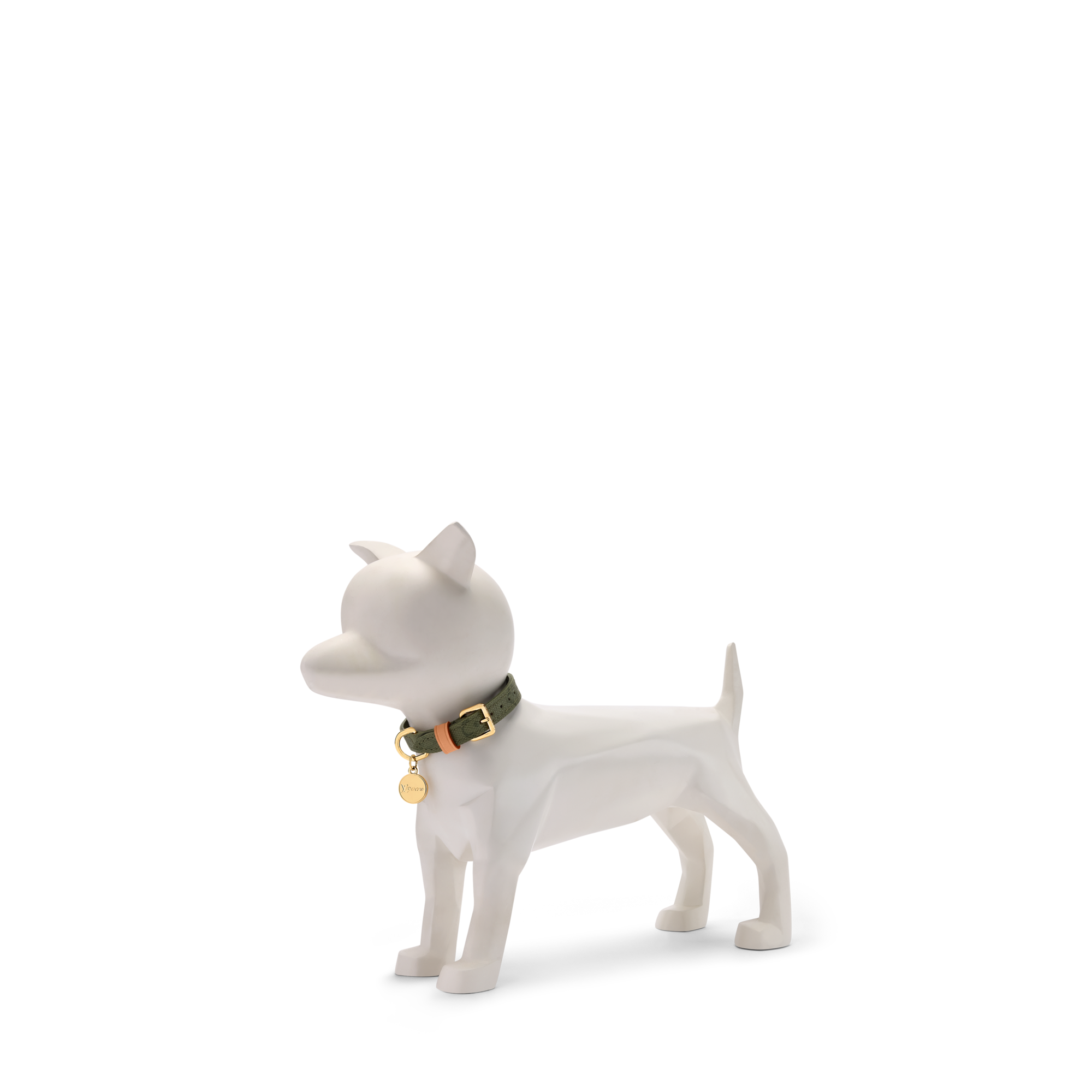 Dog Collar XS S00 in Trunks, Travel and Home