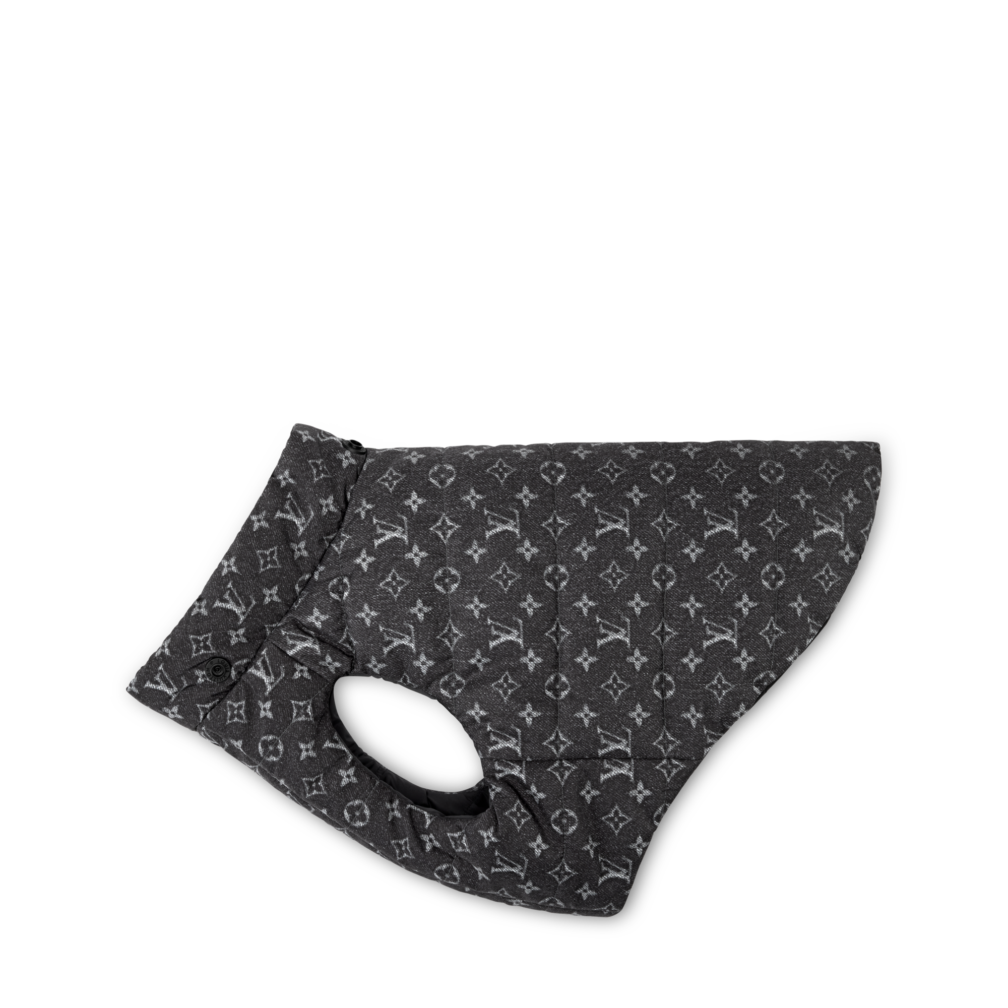 Dog Puffer Jacket PM S00 in Trunks, Travel and Home