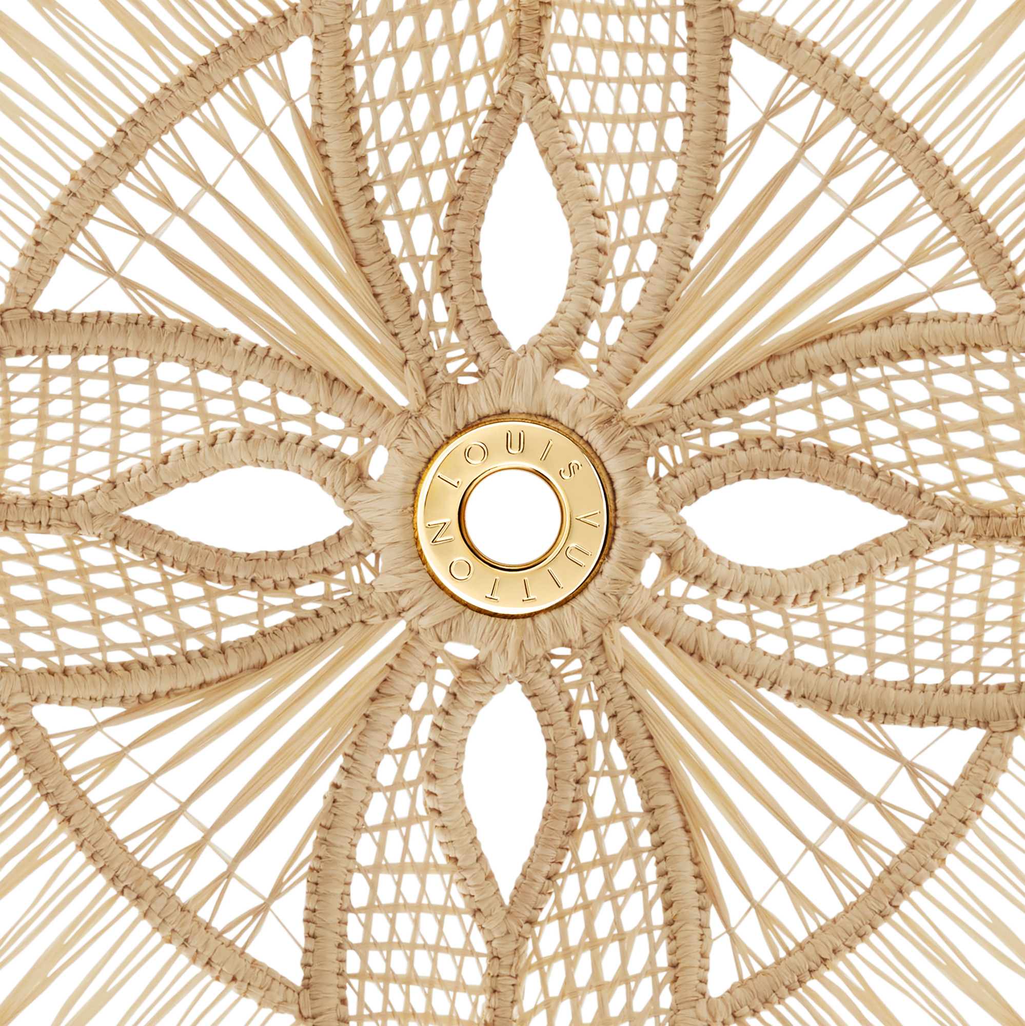 Dolce Vita Basket GM  in Trunks, Travel and Home