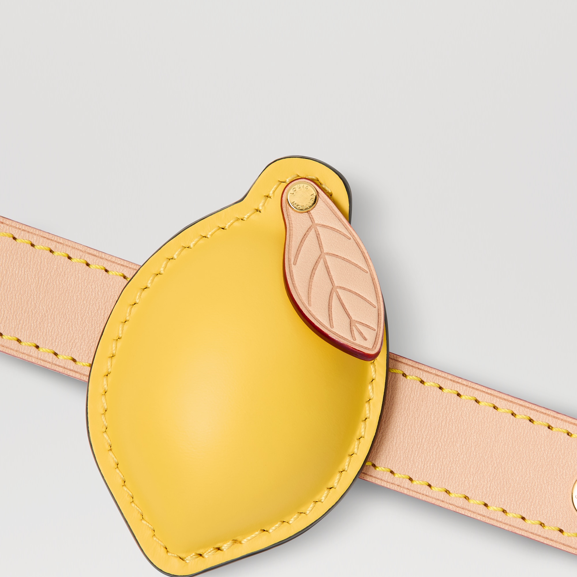 Dolce Vita Set Of 2 Napkin Rings  in Trunks, Travel and Home