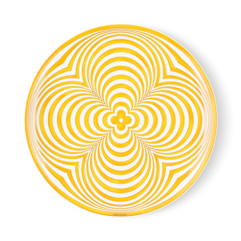 Dolce Vita Set Of 2 Presentation Plates in Trunks, Travel and Home's Home and Art of Dining Art of Dining collections by Louis Vuitton (Product zoom)