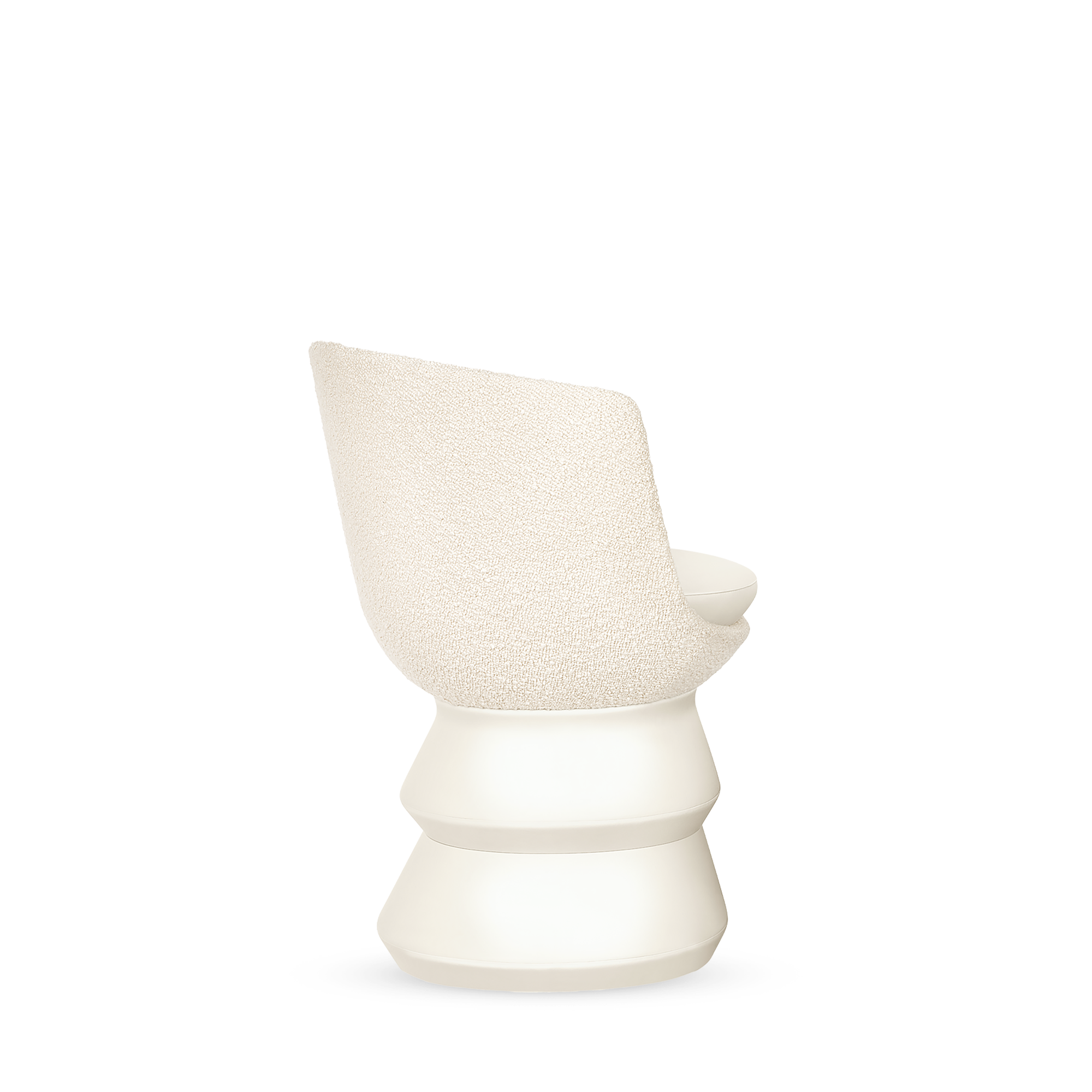 Dolls by Raw Edges  in Trunks, Travel and Home