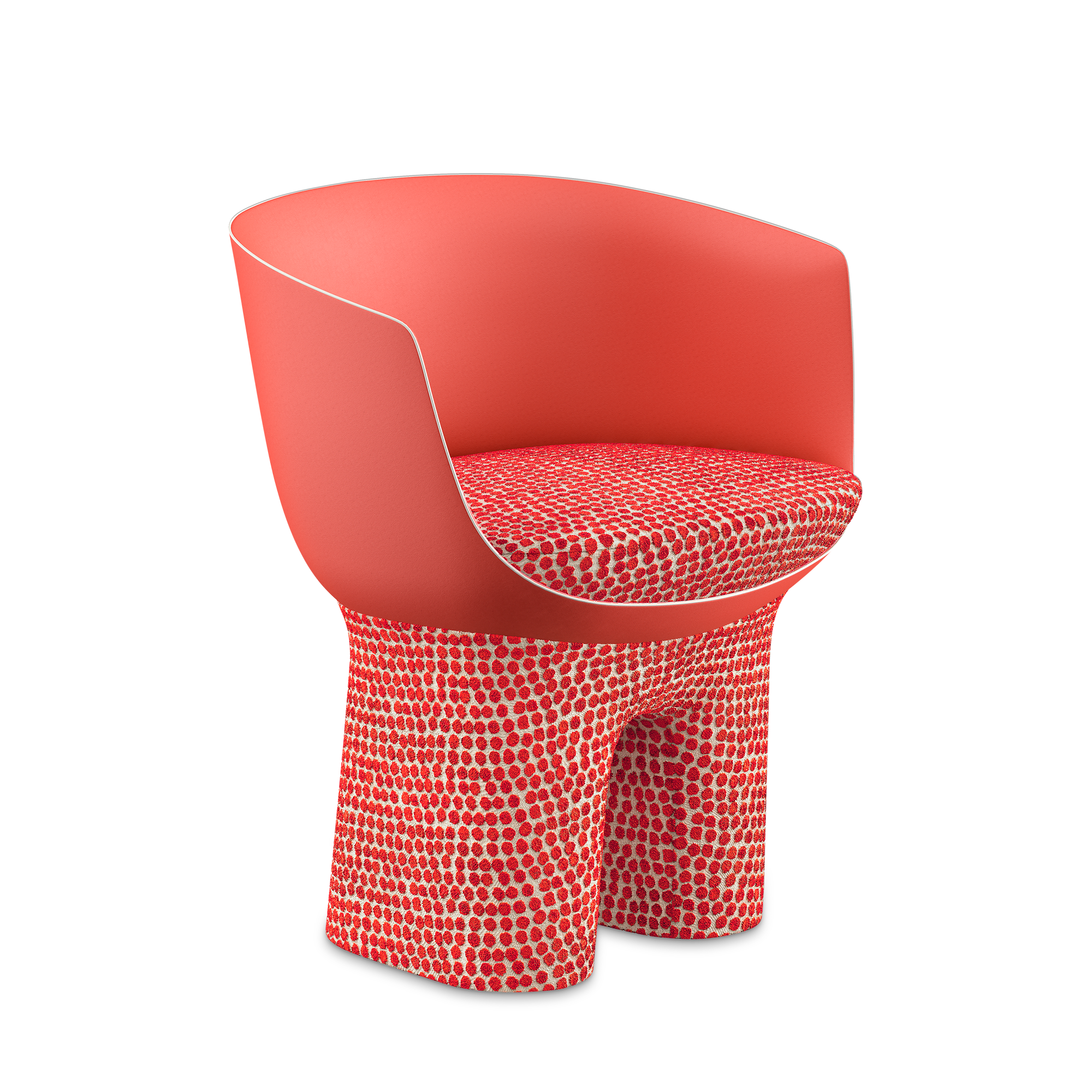 Coral Mirror (Out of stock)