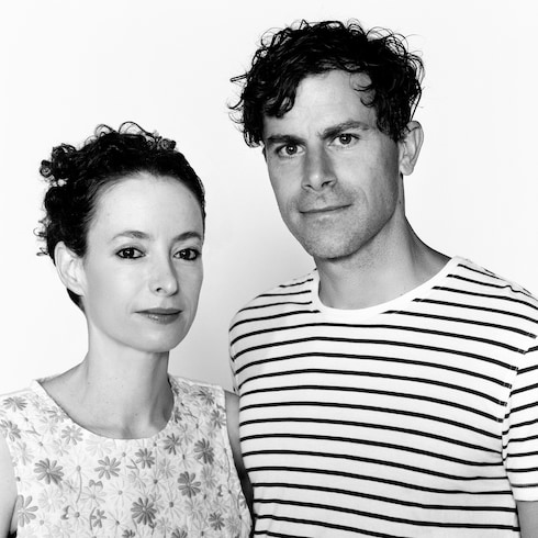 Dolls Fur by Raw Edges Fur in Trunks, Travel and Home's Home and Art of Dining Furniture collections by Louis Vuitton