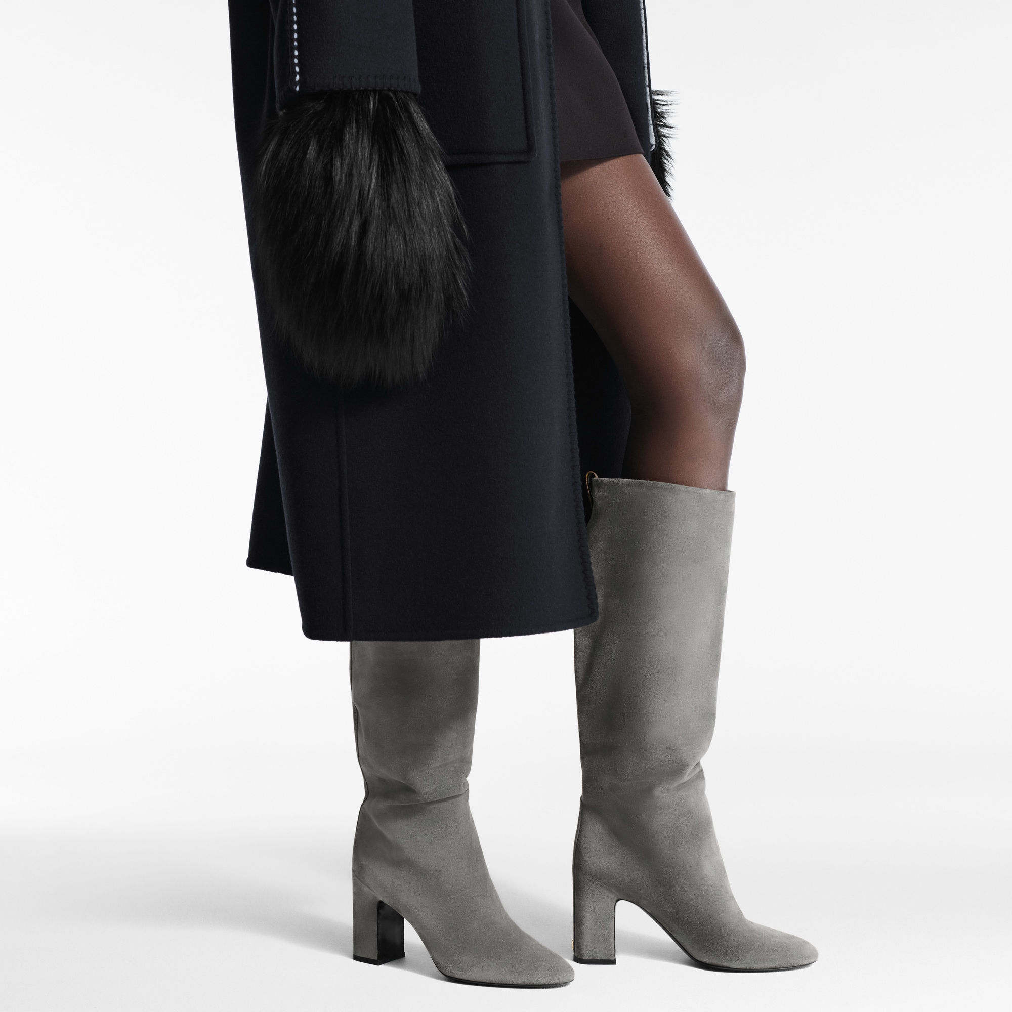 Donna High Boot  in Women