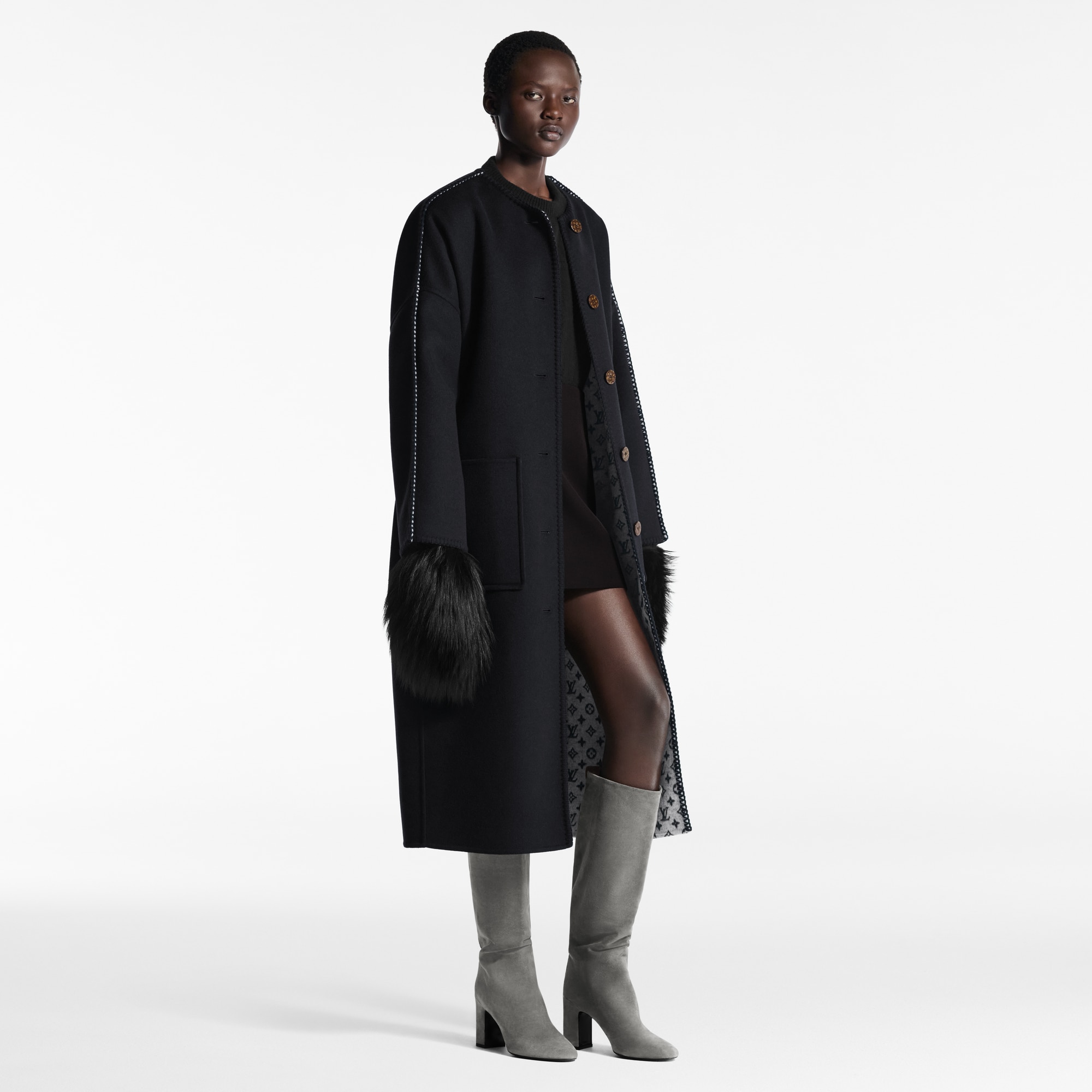 Donna High Boot  in Women