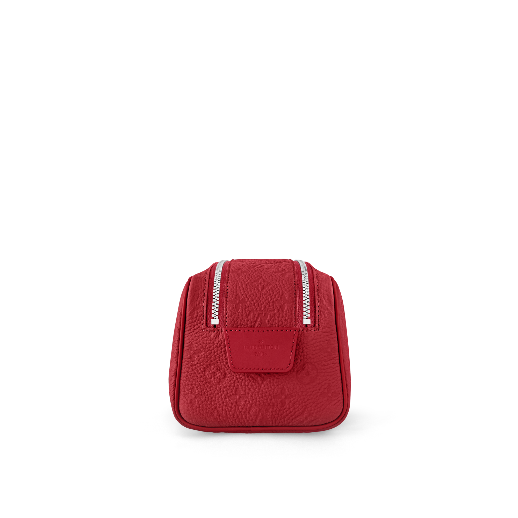 Dopp Kit Taurillon Monogram in Men