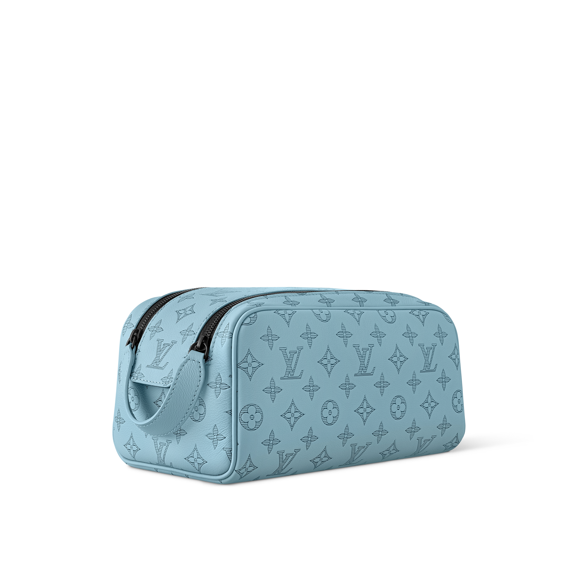 Dopp Kit Monogram Shadow in Men