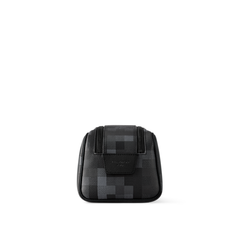Dopp Kit Damoflage in Men's Travel Travel Accessories collections by Louis Vuitton (Product zoom)