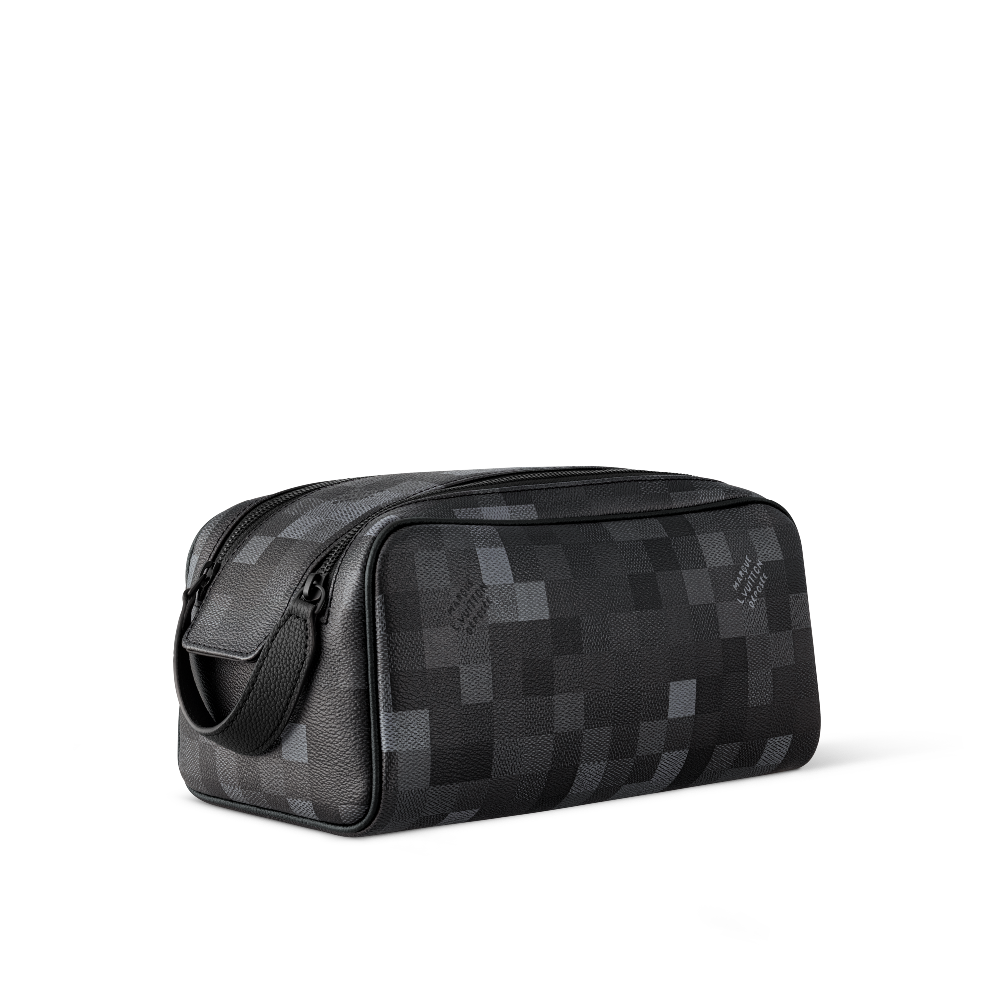 Dopp Kit Damoflage in Men