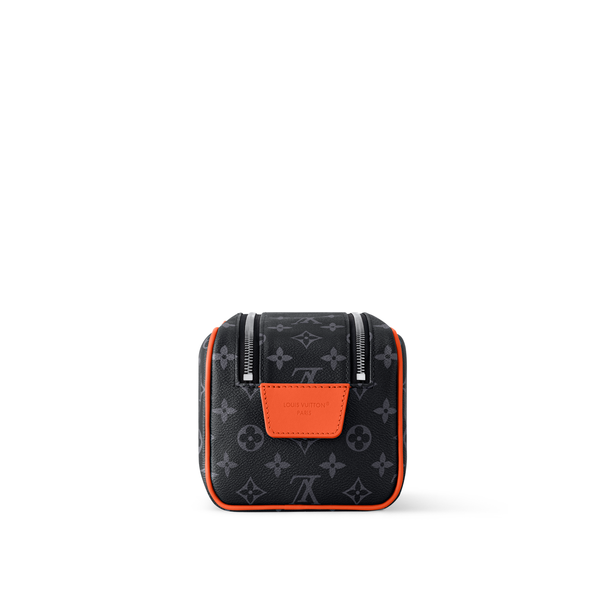 Dopp Kit Monogram Eclipse Canvas in Men