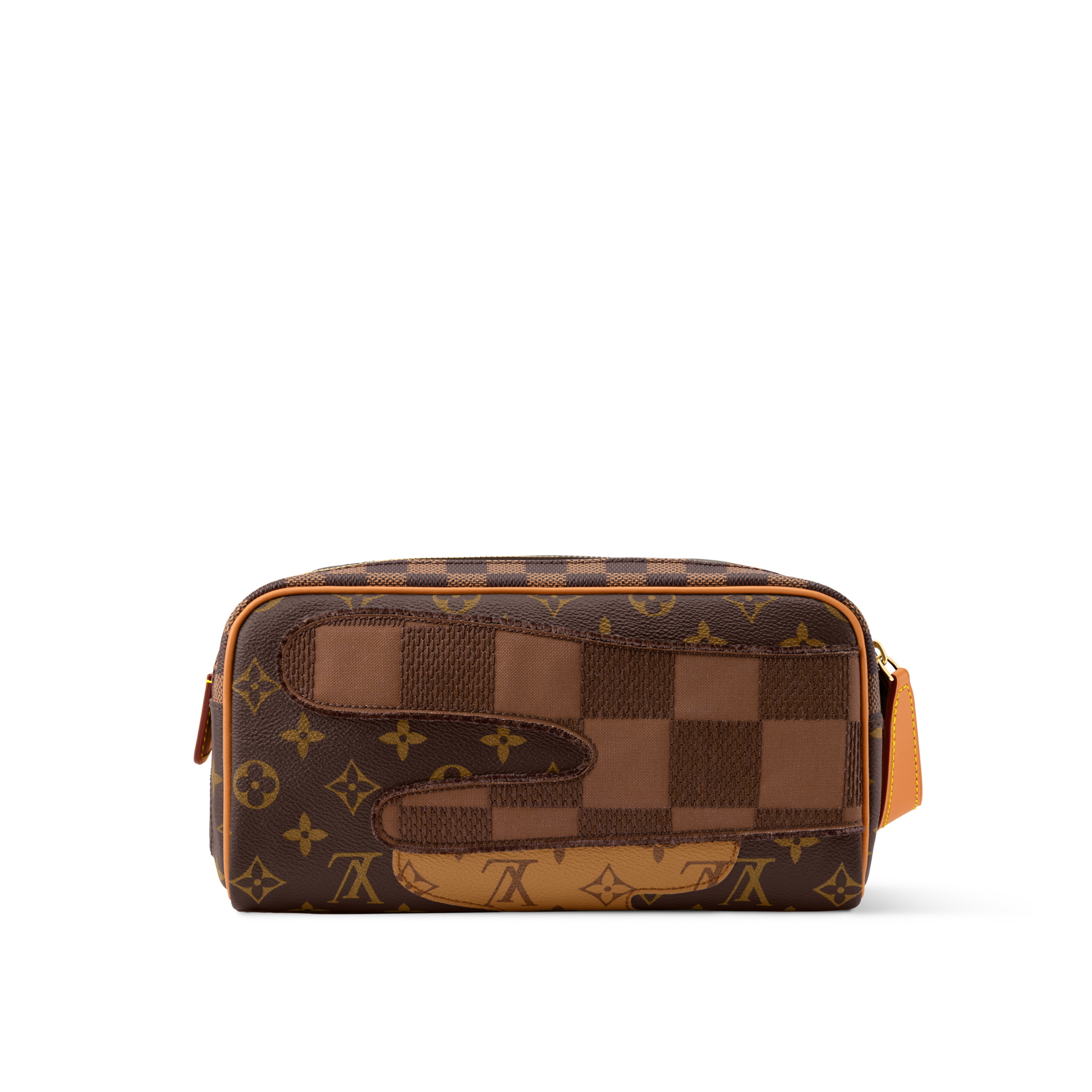 Dopp Kit Other Canvas in Men