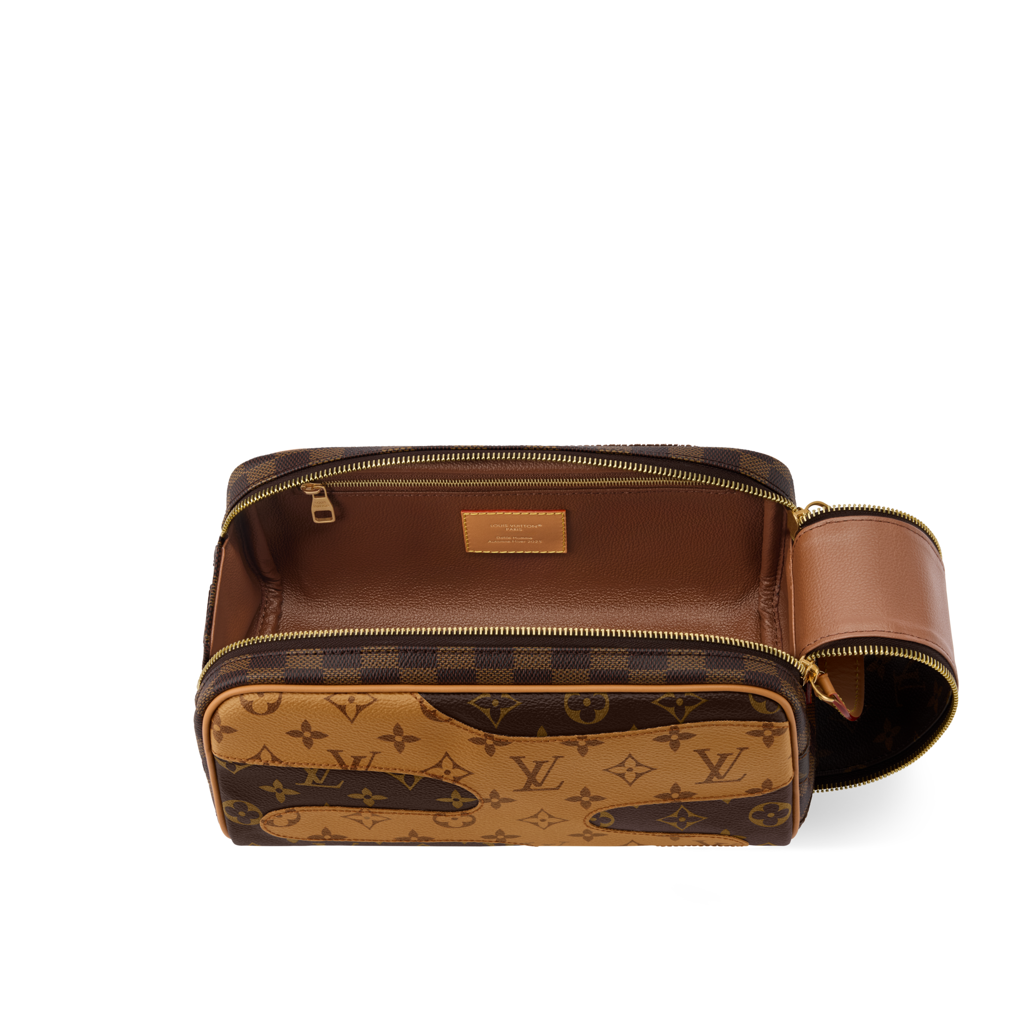 Dopp Kit Other Canvas in Men