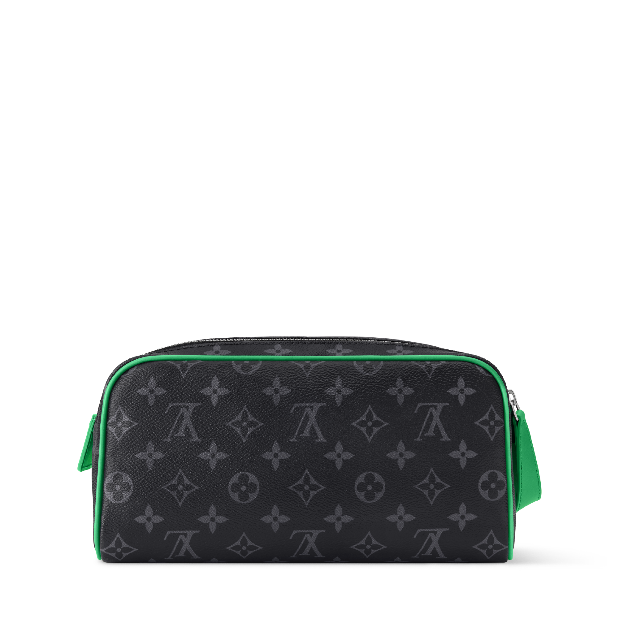 Dopp Kit Monogram Eclipse Canvas in Men