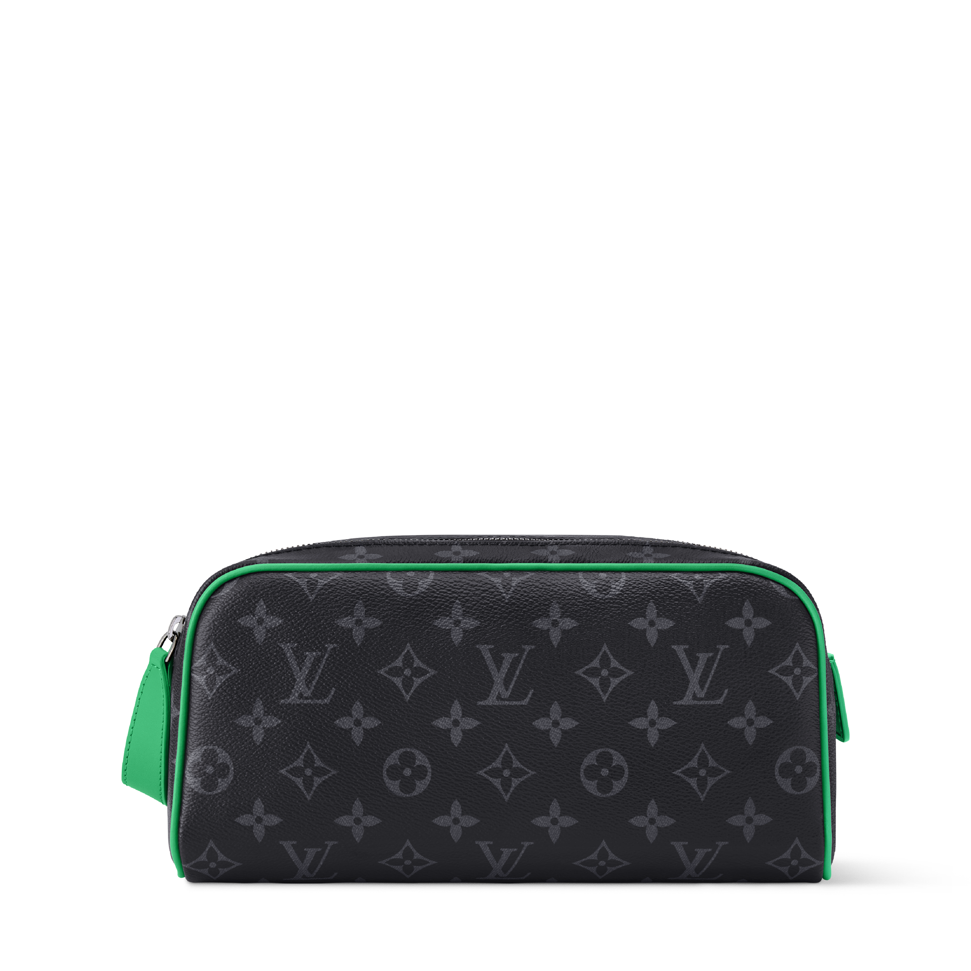 Dopp Kit Monogram Eclipse Canvas in Men