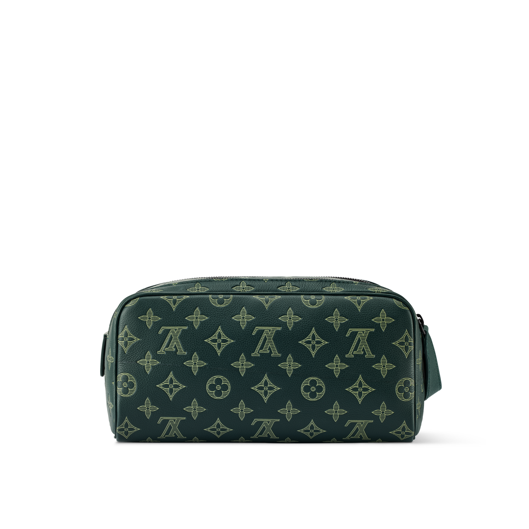 Dopp Kit Monogram Shadow in Men