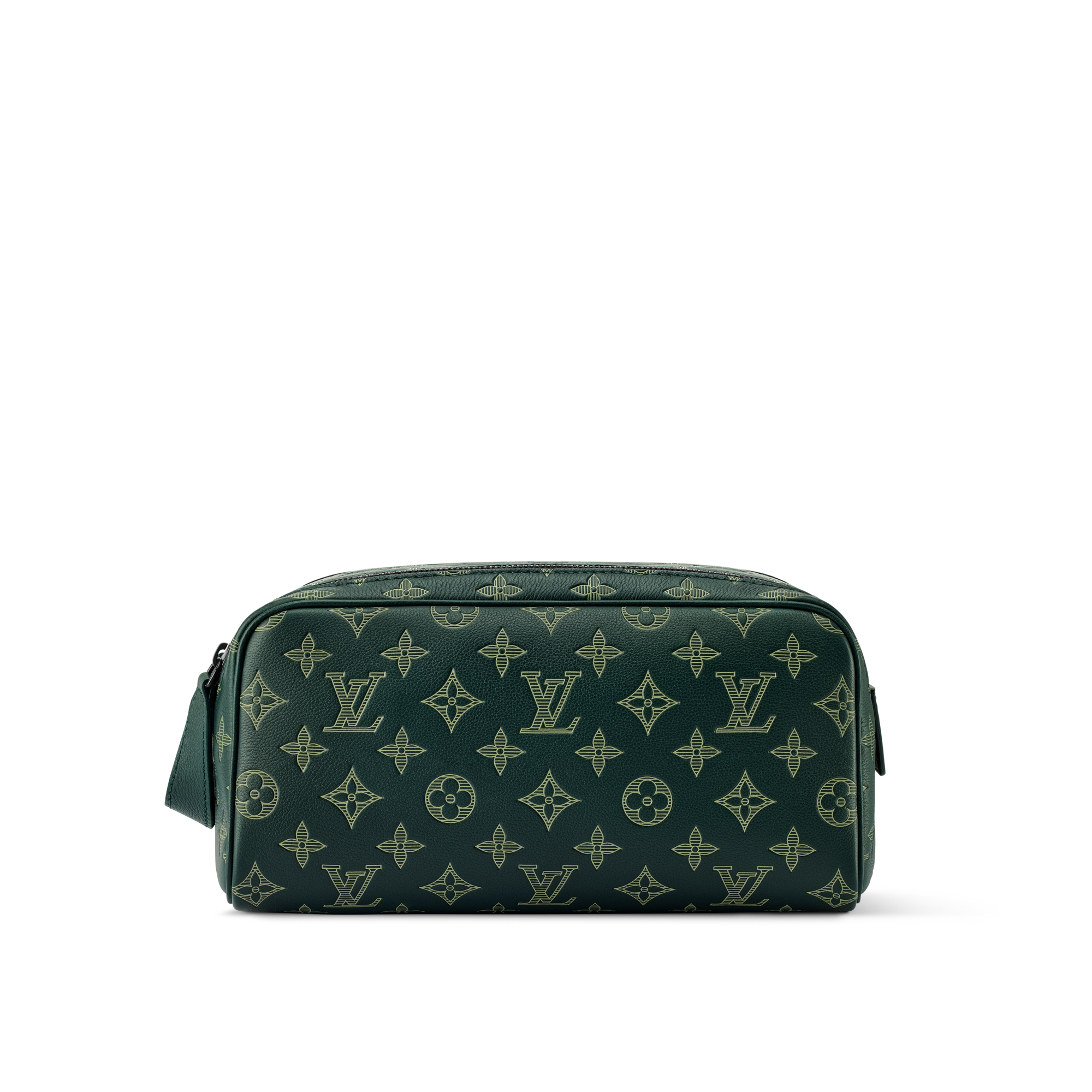 Dopp Kit Monogram Shadow in Men