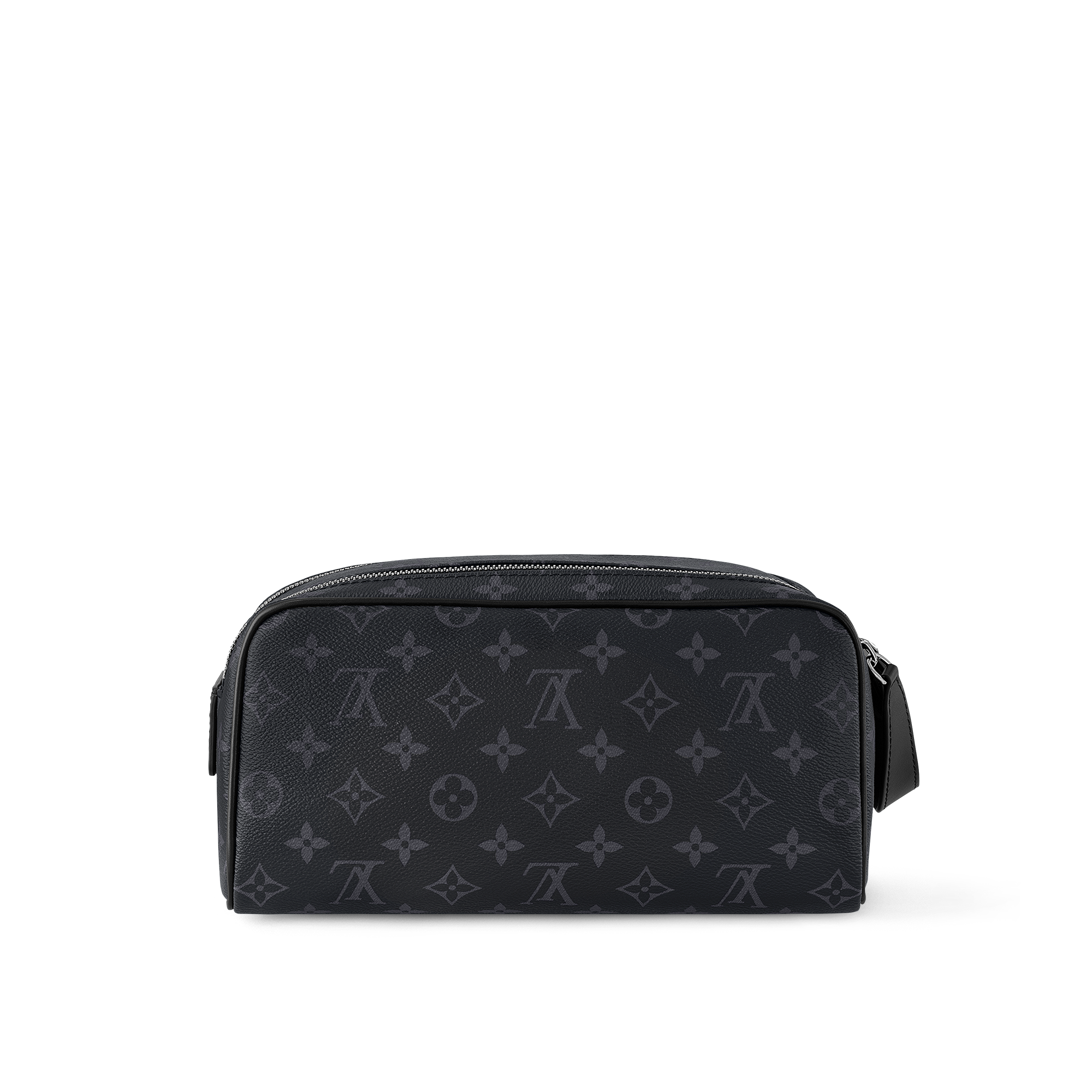 Dopp Kit Monogram Eclipse Canvas in Men