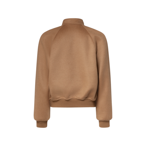 Double Face Mix Cashmere Vicuna in Men's Ready-to-Wear All Ready-to-Wear collections by Louis Vuitton (Product zoom)