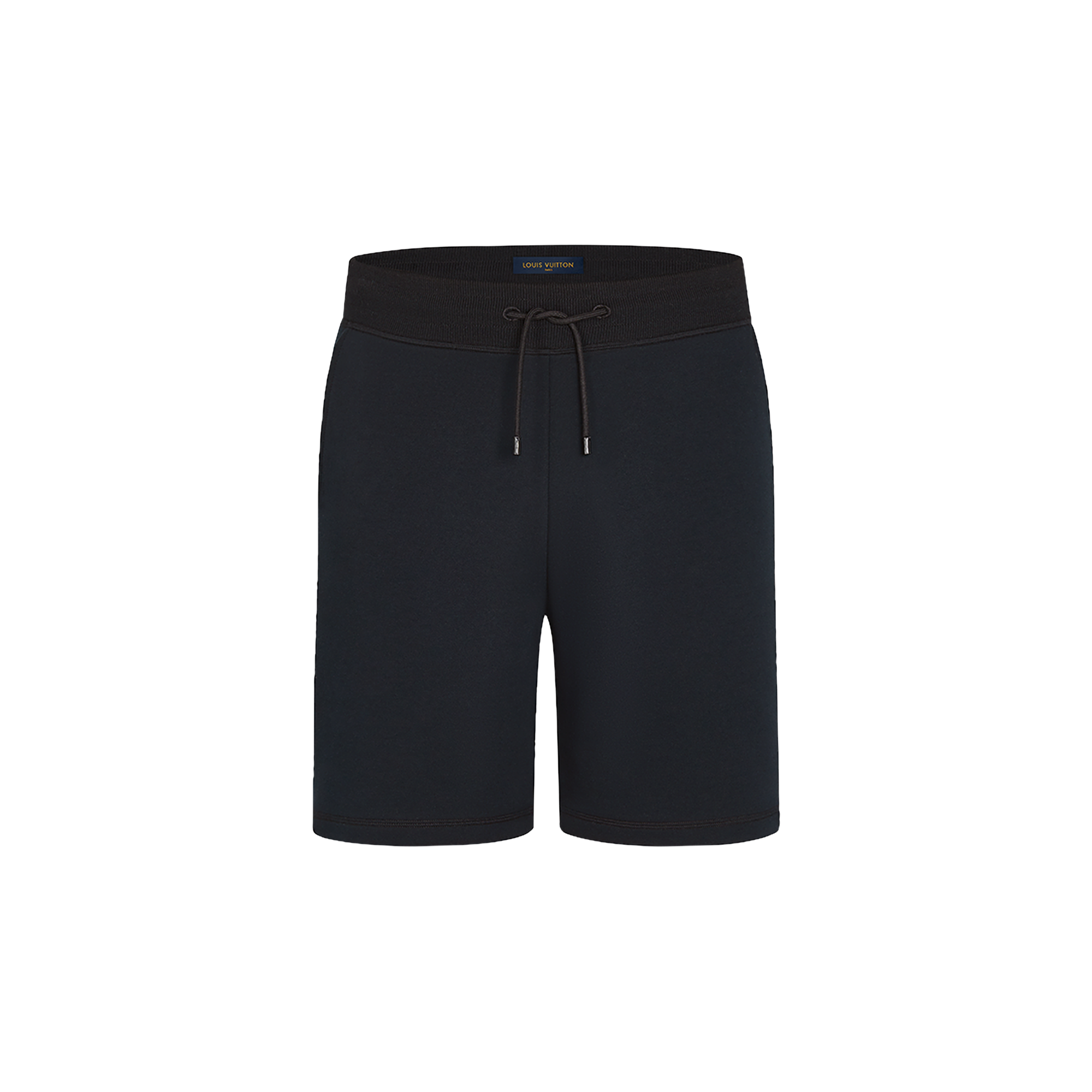 Double Face Travel Shorts  in Men