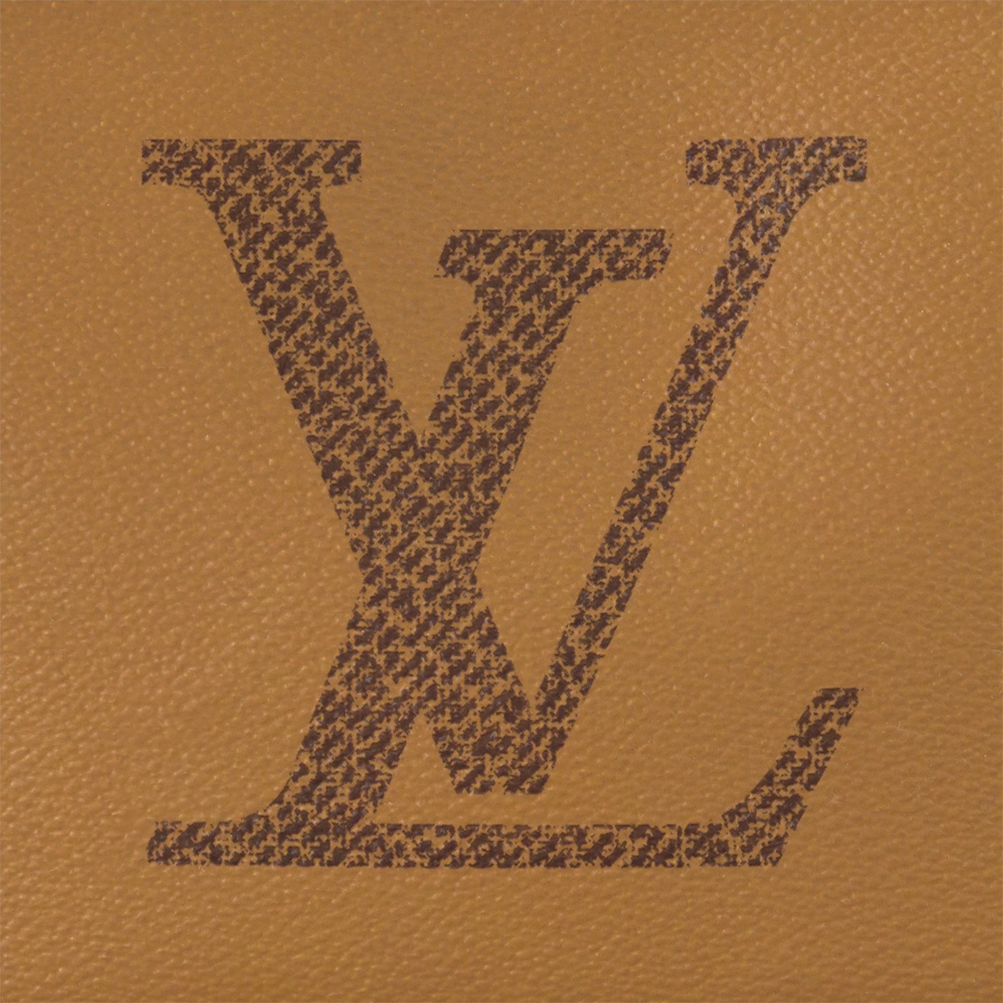 Double Zip Pochette Other Monogram Canvas in Women