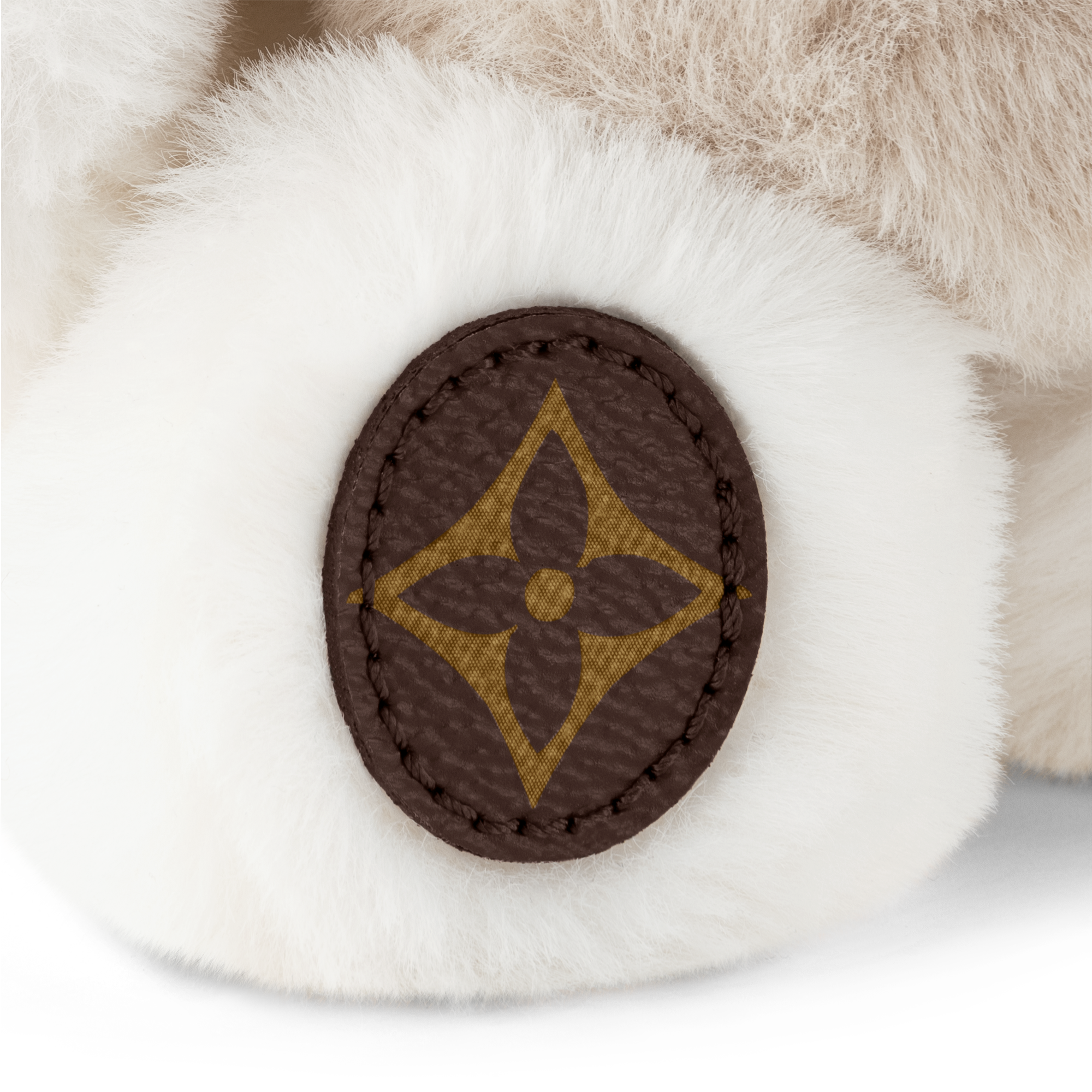 Doudou Vivienne Mini  in Trunks, Travel and Home