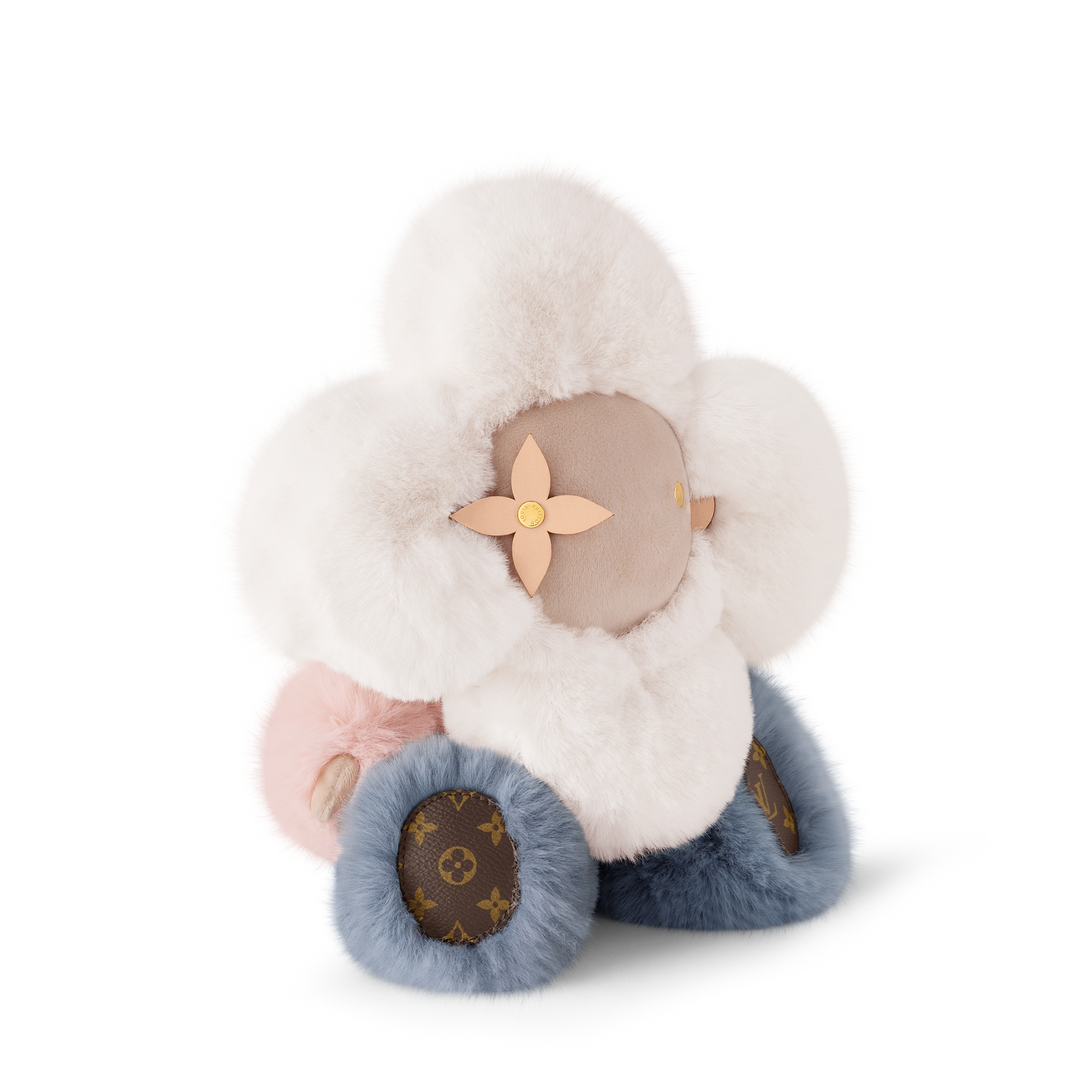 Doudou Vivienne MM  in Trunks, Travel and Home