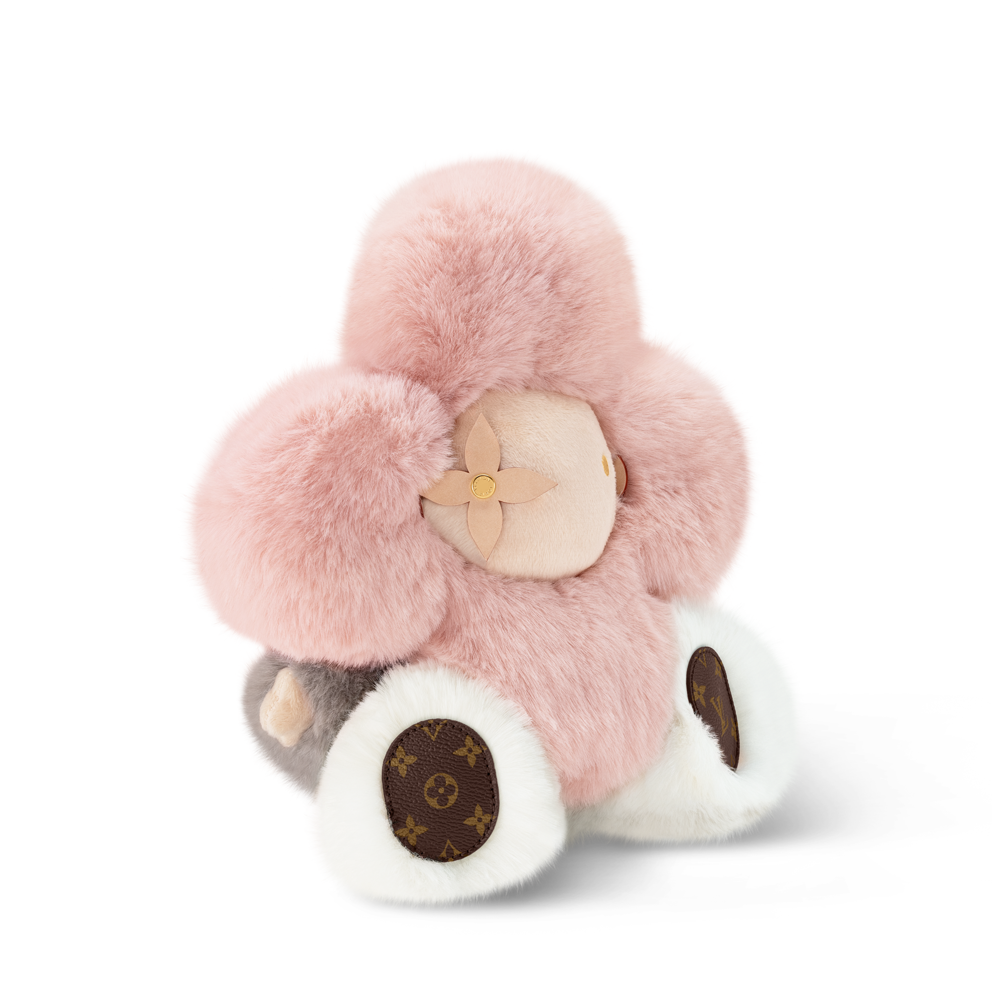 Doudou Vivienne MM S00 in Trunks, Travel and Home