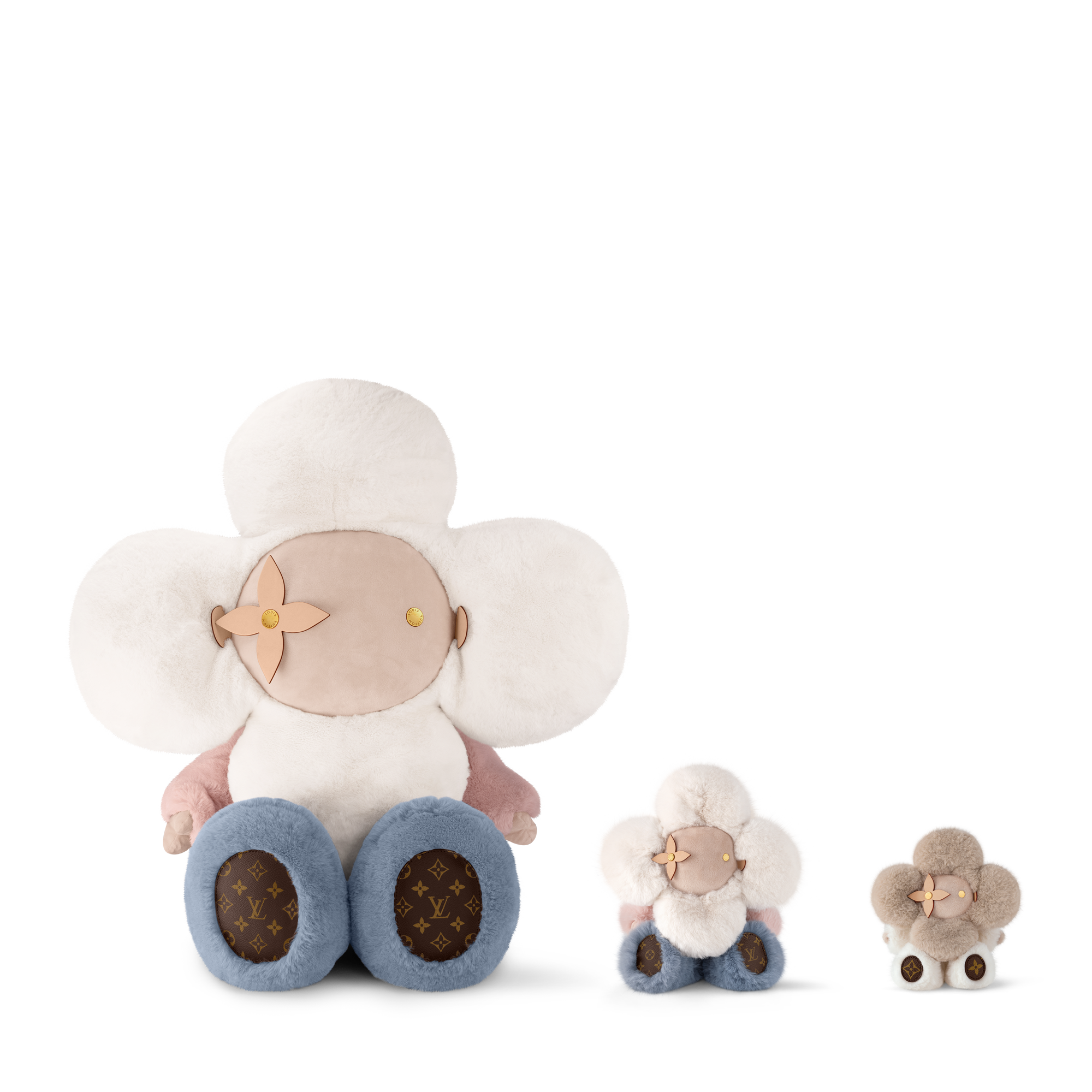 Doudou Vivienne XL  in Trunks, Travel and Home