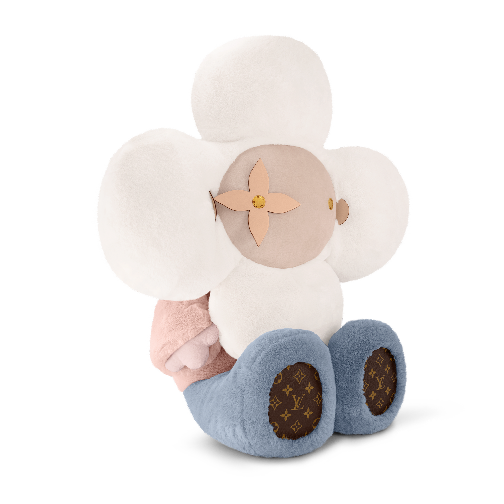 Doudou Vivienne XL  in Trunks, Travel and Home