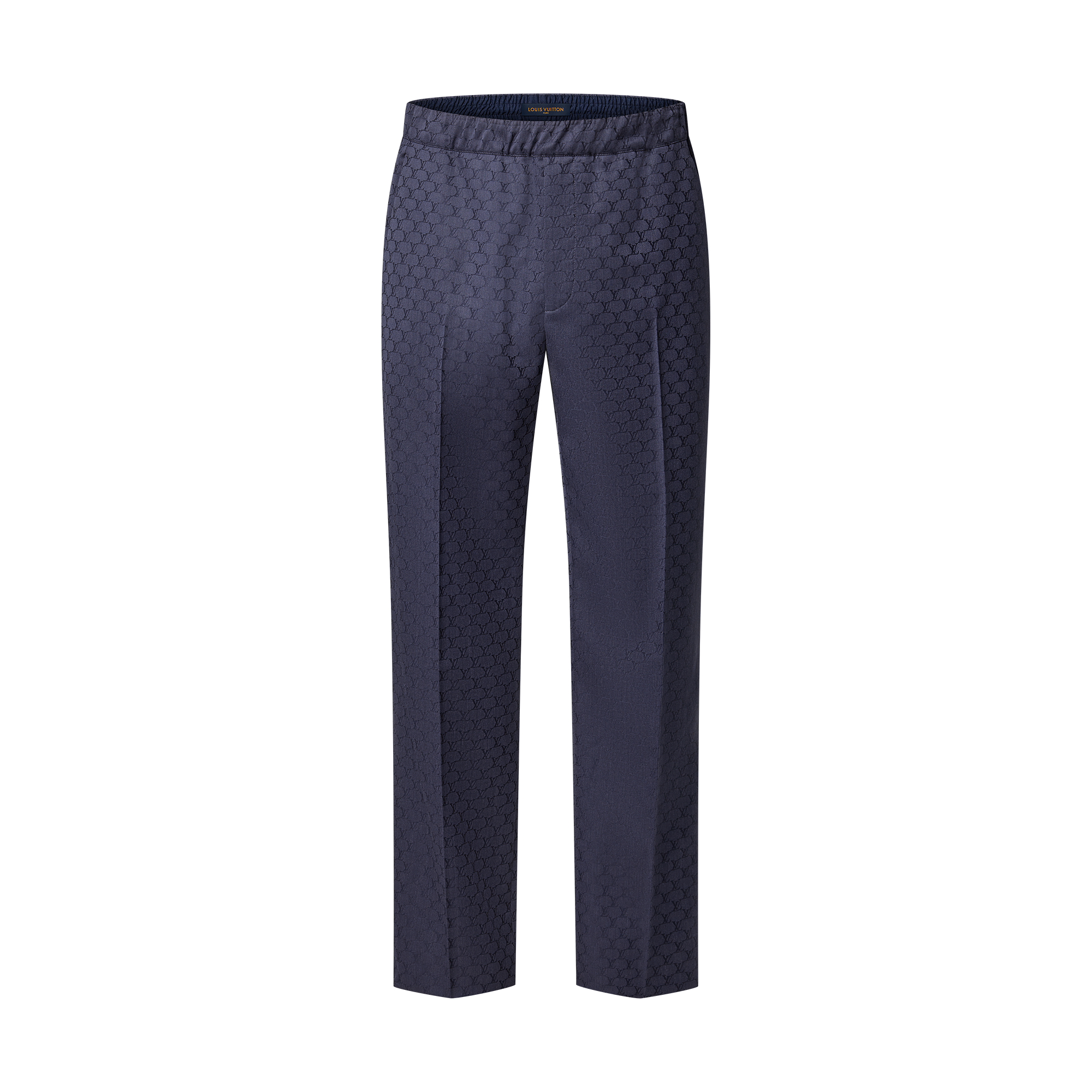 Drawstring Pants  in Men