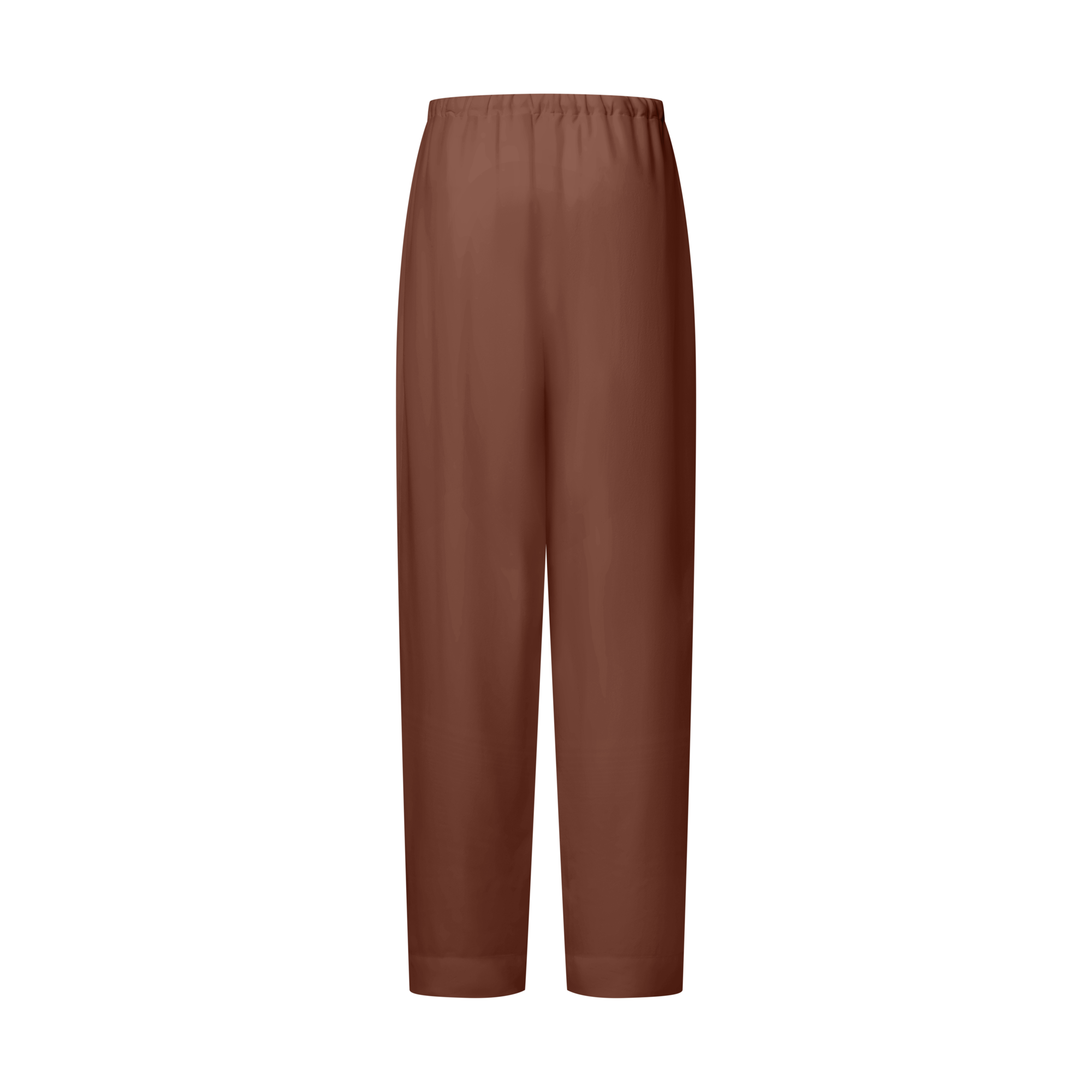 Drawstring Pyjama Pants  in Women
