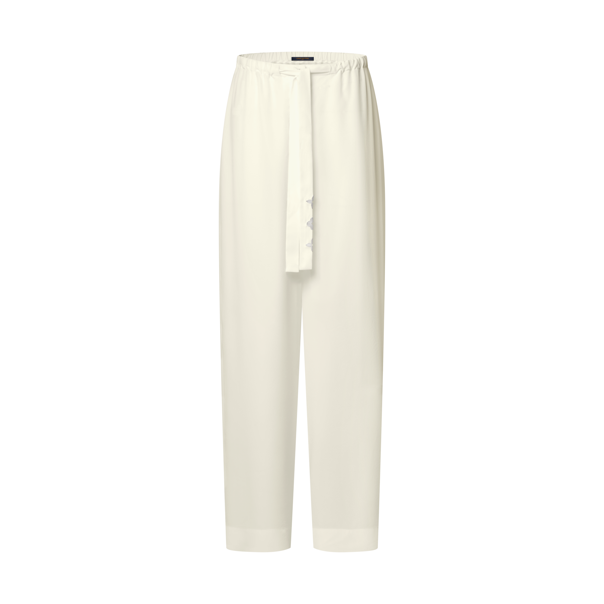 Drawstring Pyjama Pants  in Women