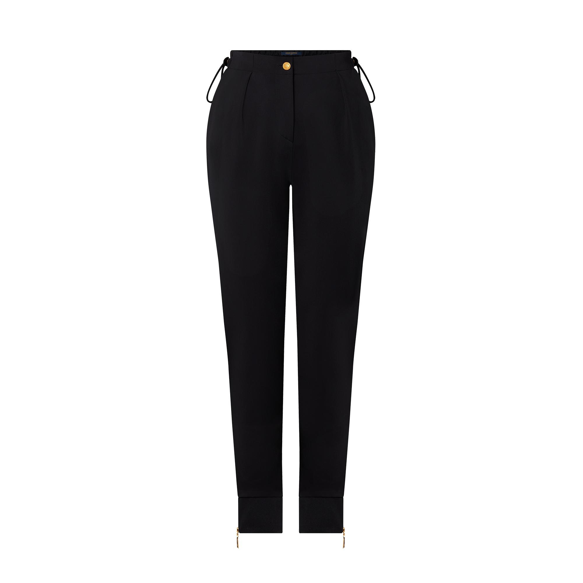 Pants Collection for Women | LOUIS VUITTON