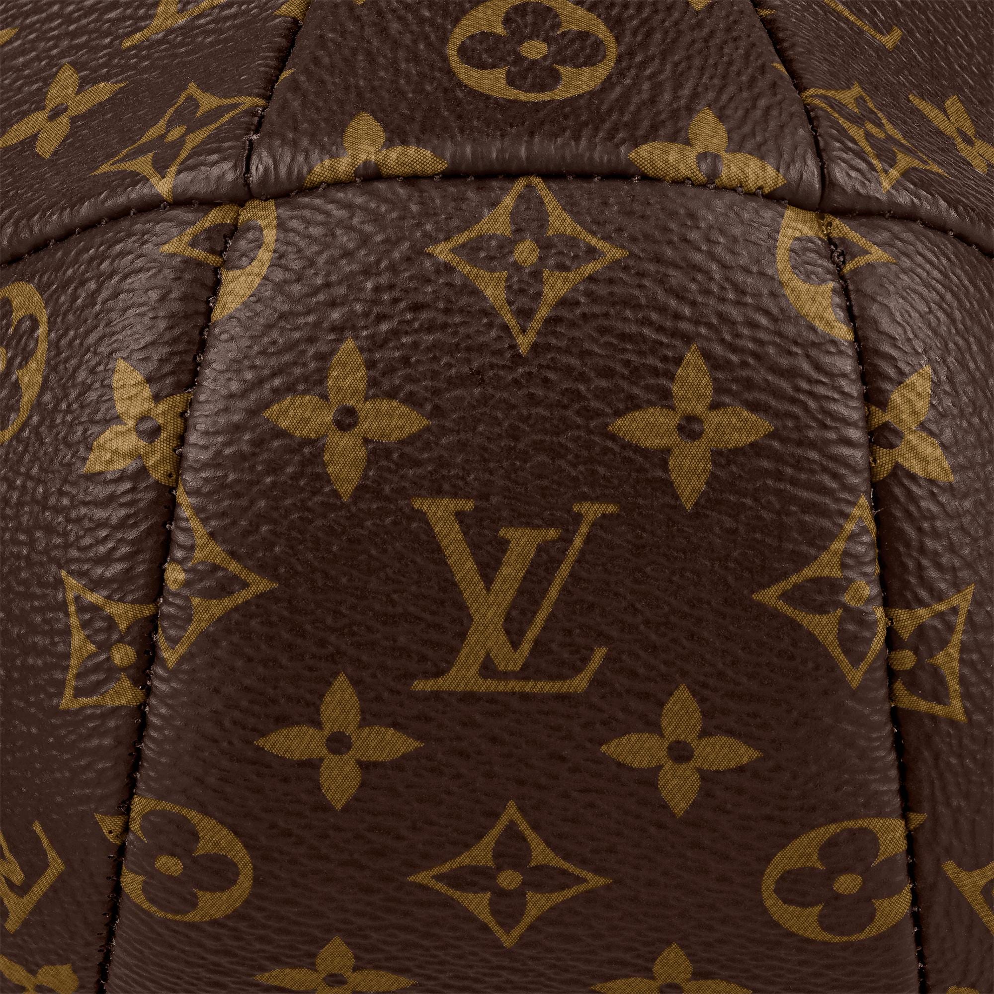 louis vuitton duck bag