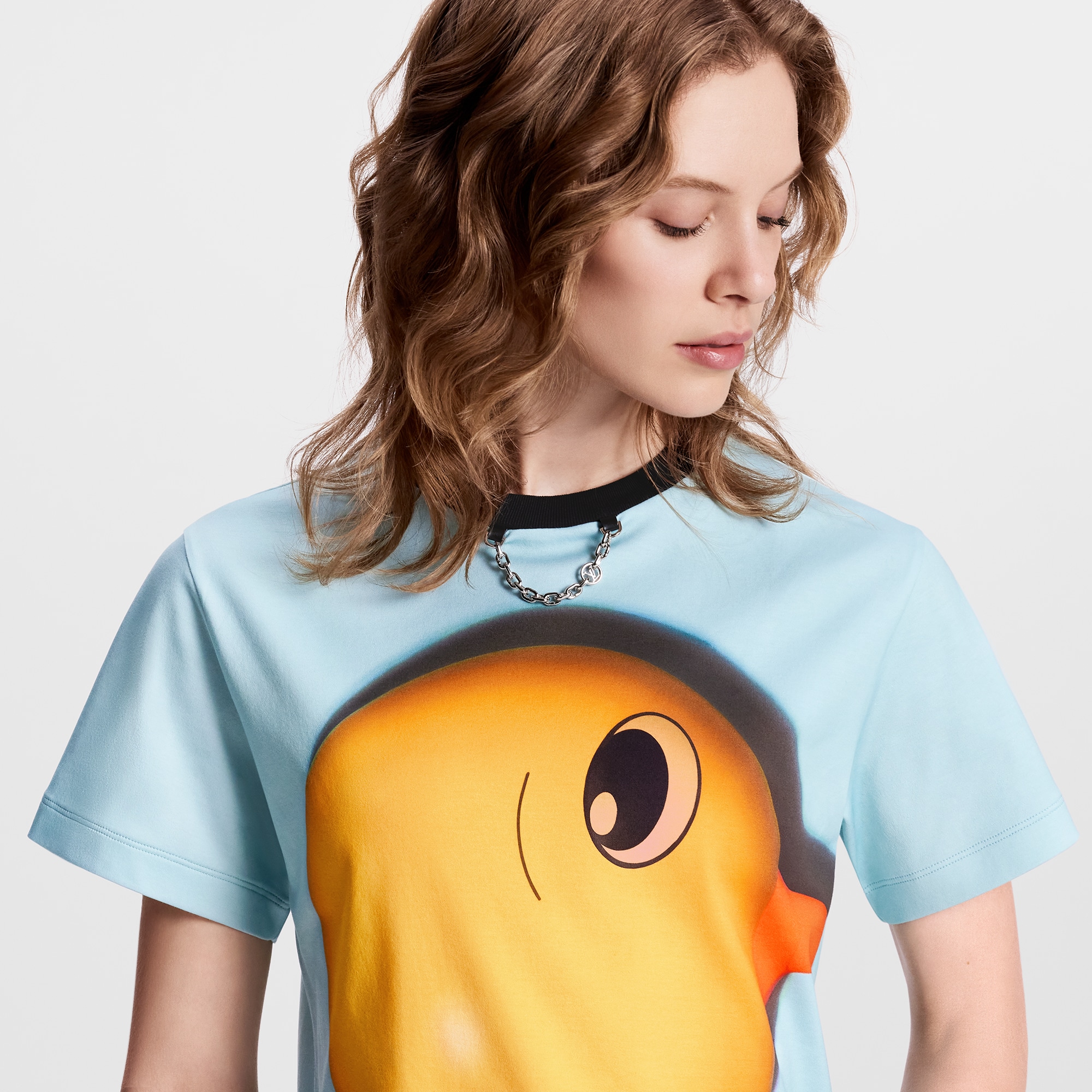 Duck T-Shirt - Ready to Wear | LOUIS VUITTON - トップス