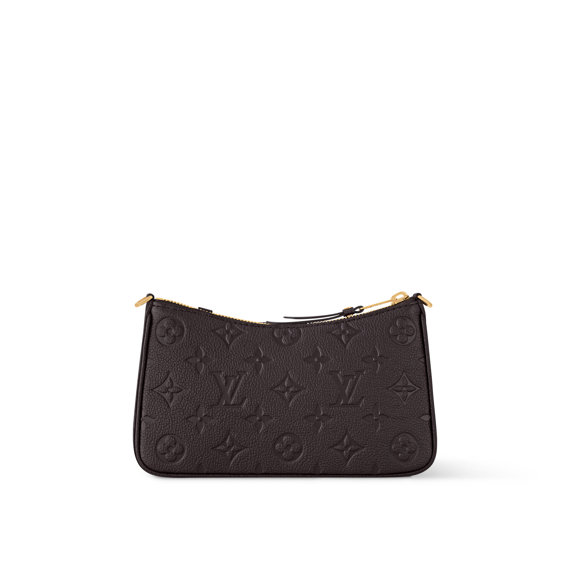 Easy Pouch Monogram Empreinte Leather in Women