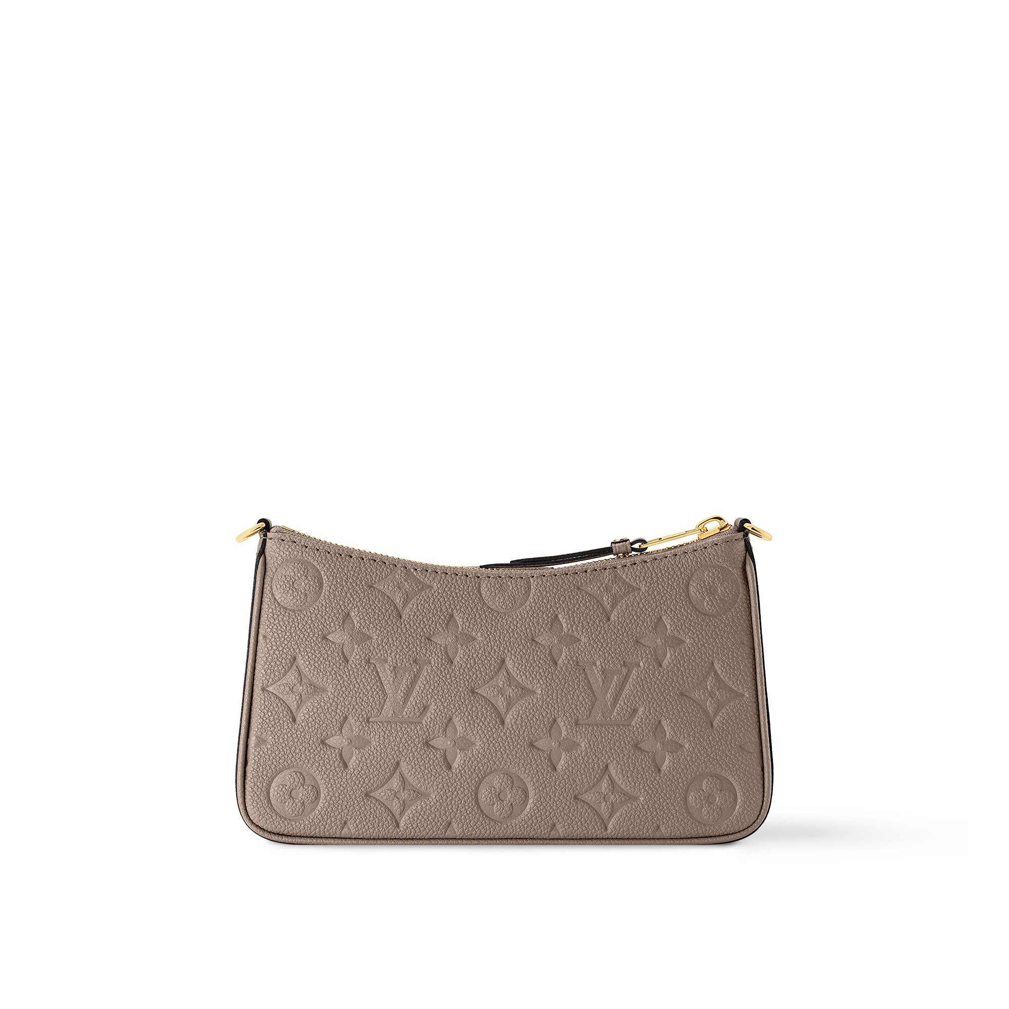 Easy Pouch On Strap Monogram Empreinte Leather in Women