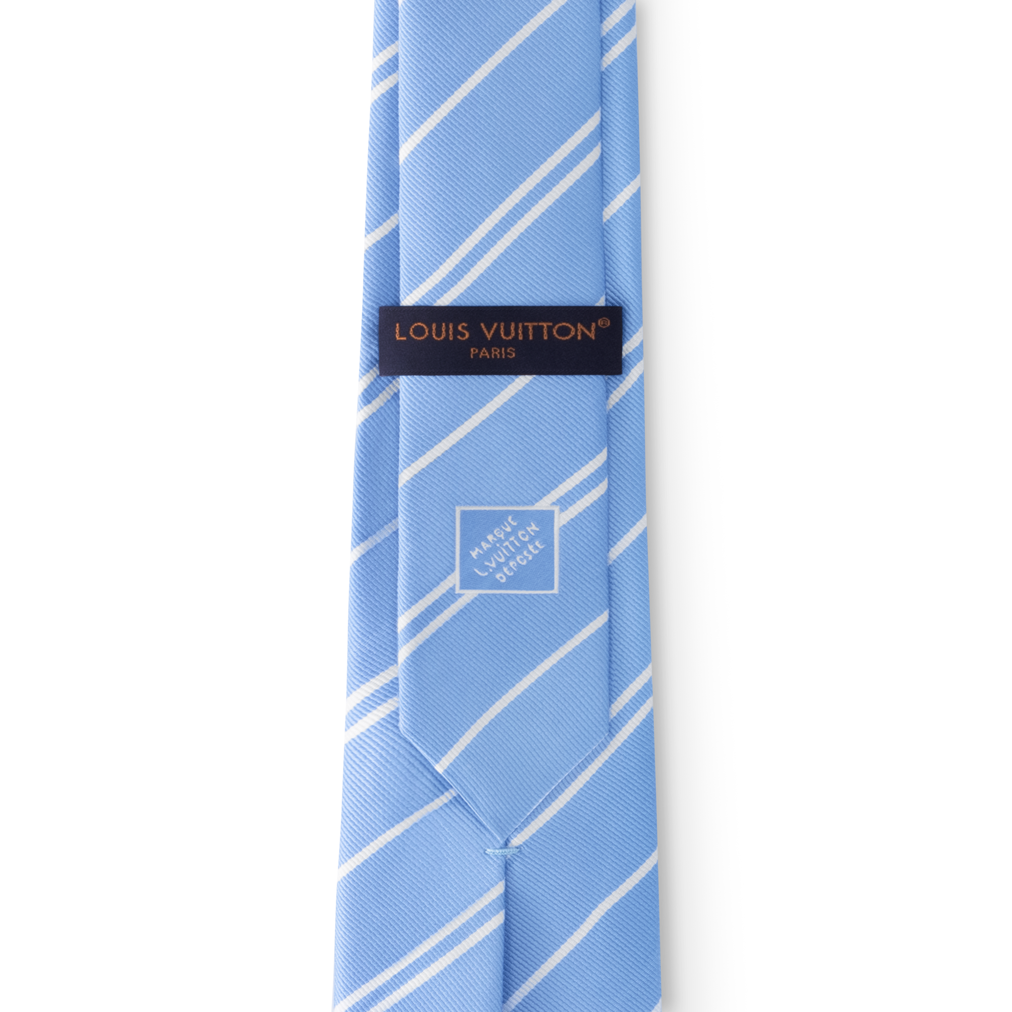 Ecu Stripes Tie S00 in Men