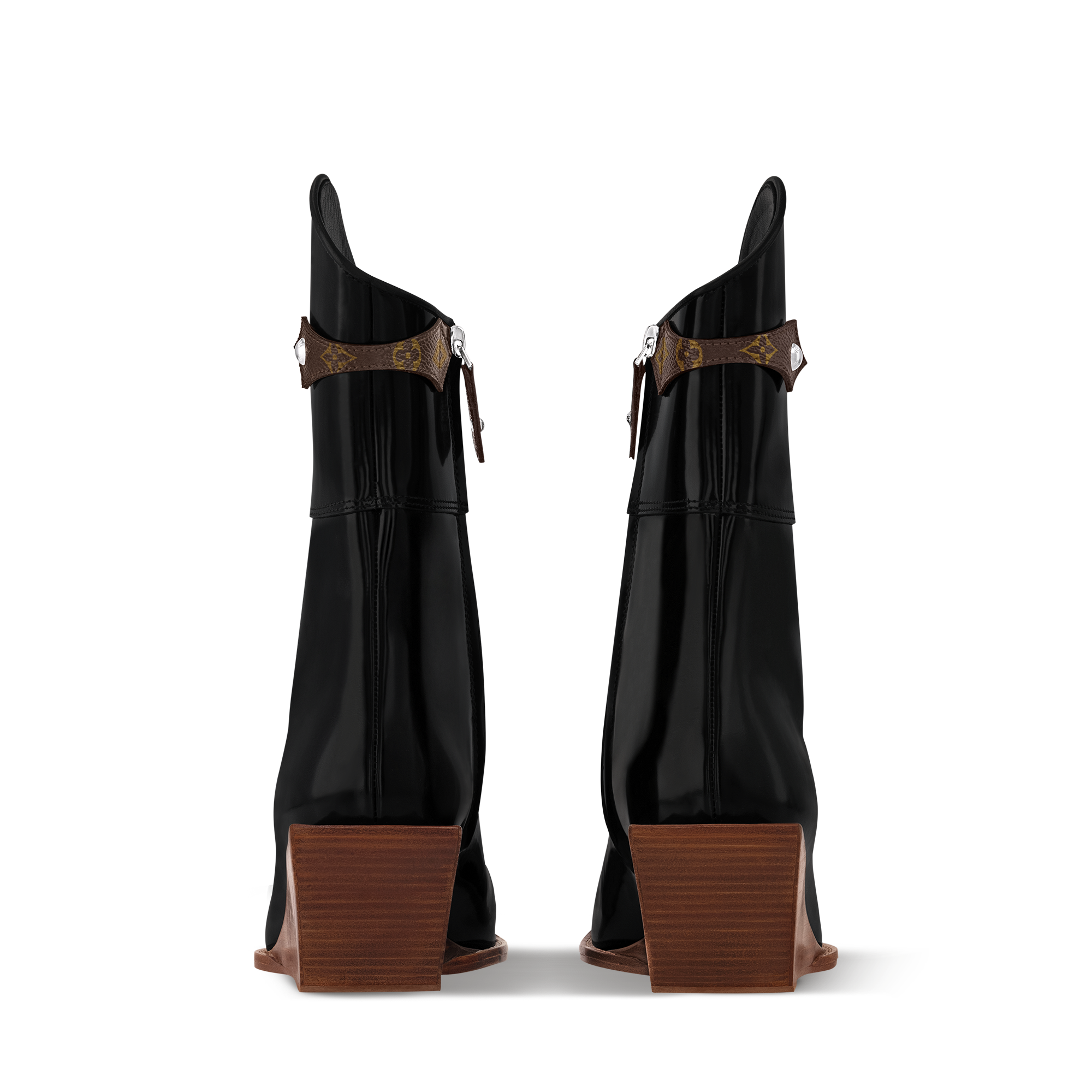 Edge Wedge Ankle Boot  in Women