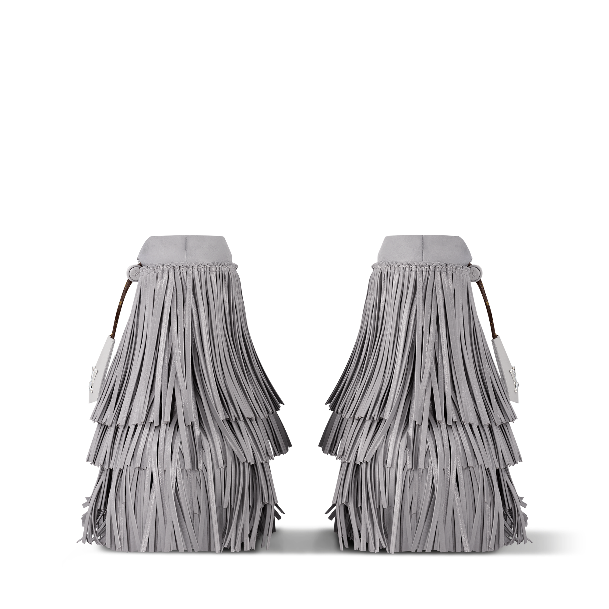 Edge Wedge Half Boot  in Women