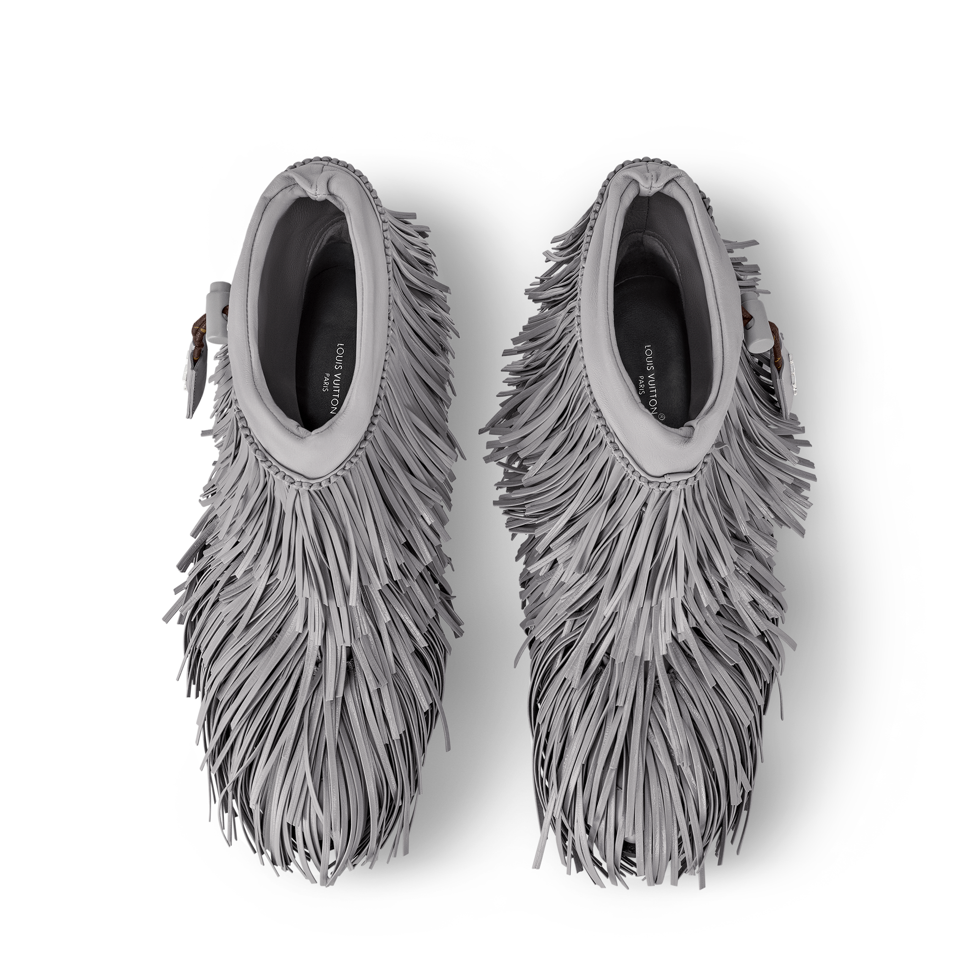 Edge Wedge Half Boot  in Women