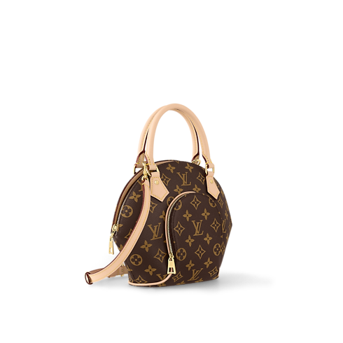 Ellipse PM Monogram Canvas in Women's Handbags All Collections collections by Louis Vuitton (Product zoom)