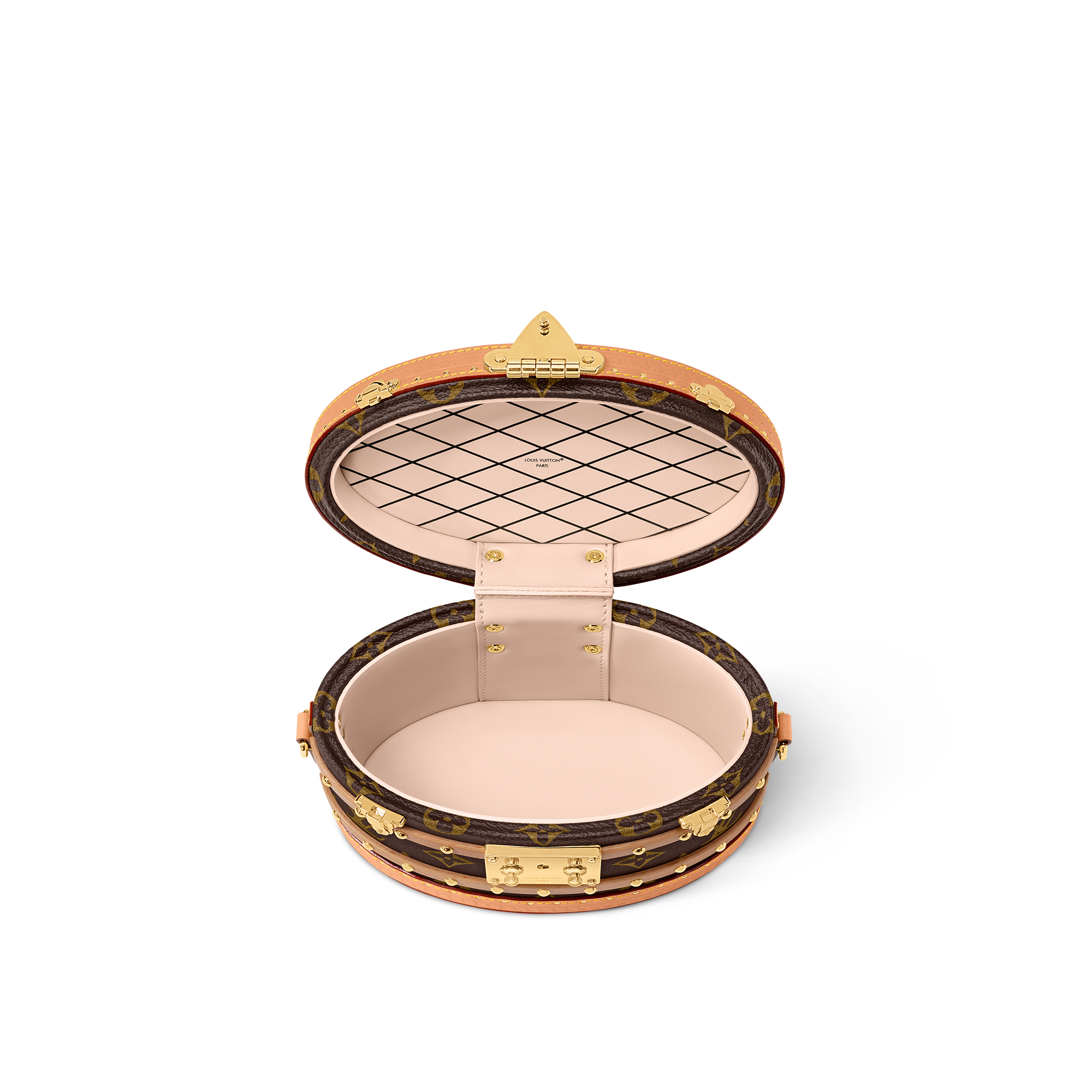 Ellis Monogram Canvas in Bags and Small Leather Goods