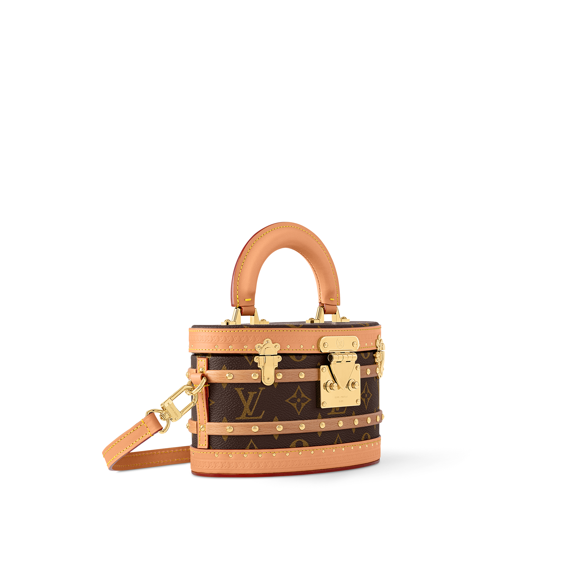 Ellis Monogram Canvas in Bags and Small Leather Goods