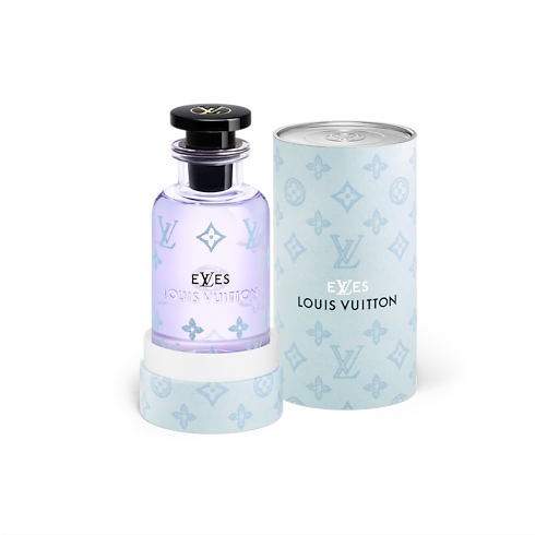 eLVes Louis Vuitton in Perfumes and Beauty's Collections Feminine Perfumes collections by Louis Vuitton (Product zoom)