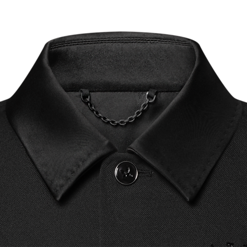 Embellished Workwear Tuxedo Jacket in Men's Ready-to-Wear All Ready-to-Wear collections by Louis Vuitton (Product zoom)