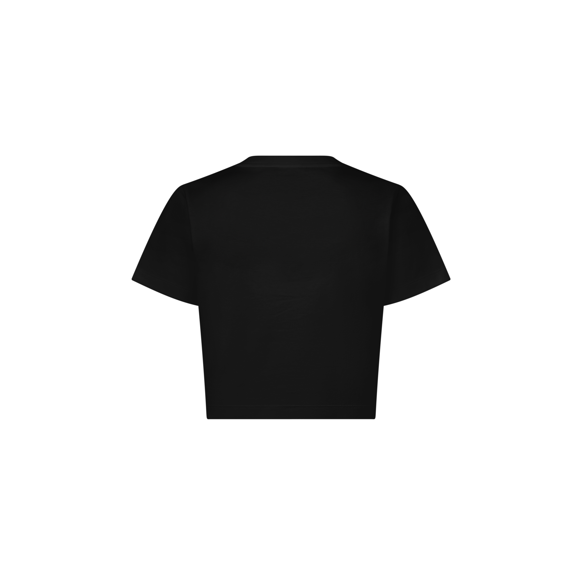 Embroidered Signature T-Shirt  in Women