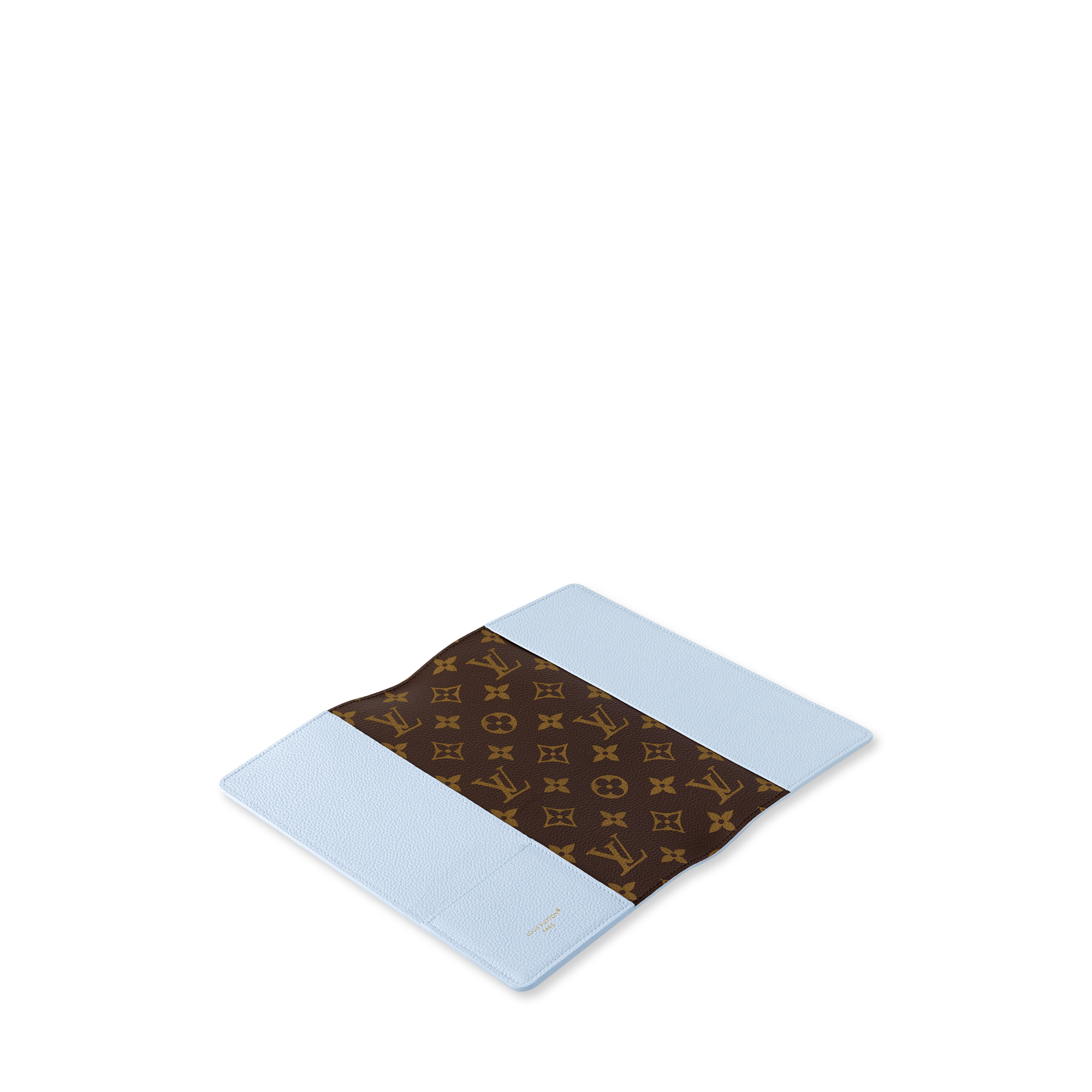 Emily Notebook Cover MM - Library and Stationery | LOUIS VUITTON