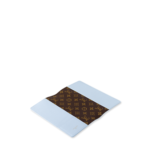 Emily Notebook Cover MM in Trunks, Travel and Home's Library Office and Writing collections by Louis Vuitton (Product zoom)